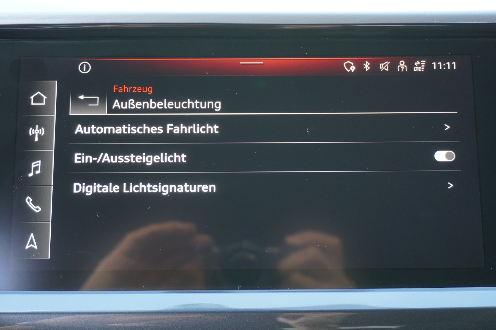 AUDI Q4 e-tron 50 quattro S-LINE!!!-image-11