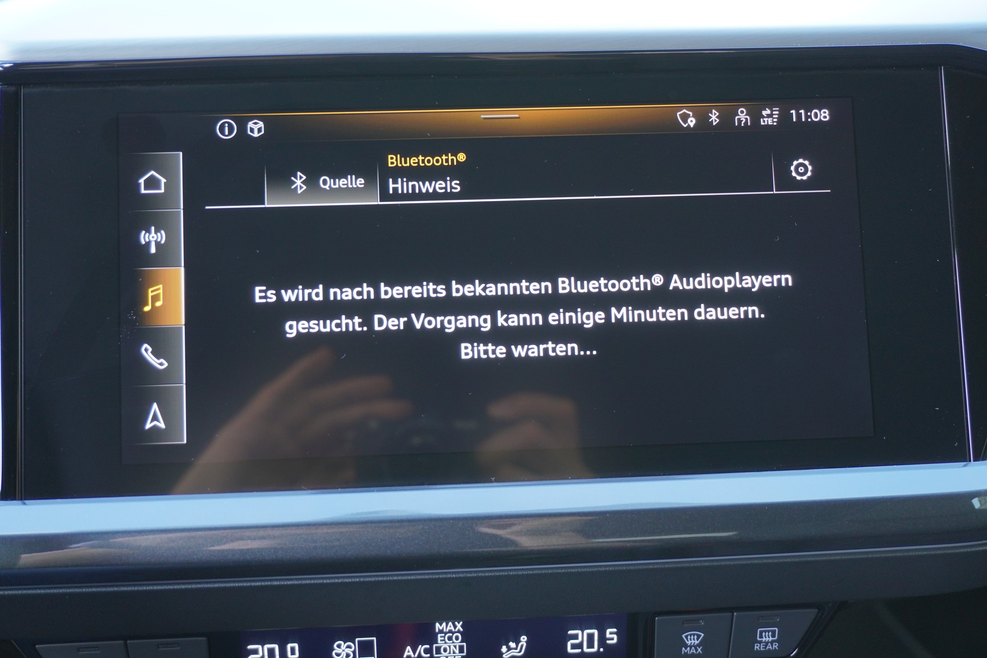 AUDI Q4 e-tron 50 quattro S-LINE!!!-image-8
