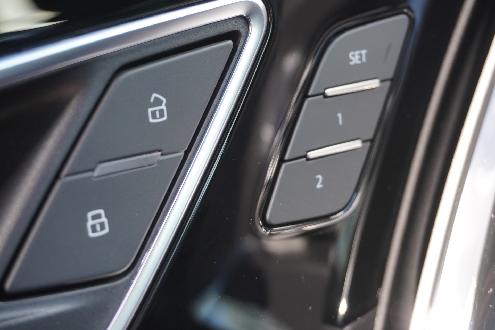AUDI Q4 e-tron 50 quattro S-LINE!!!-image-27