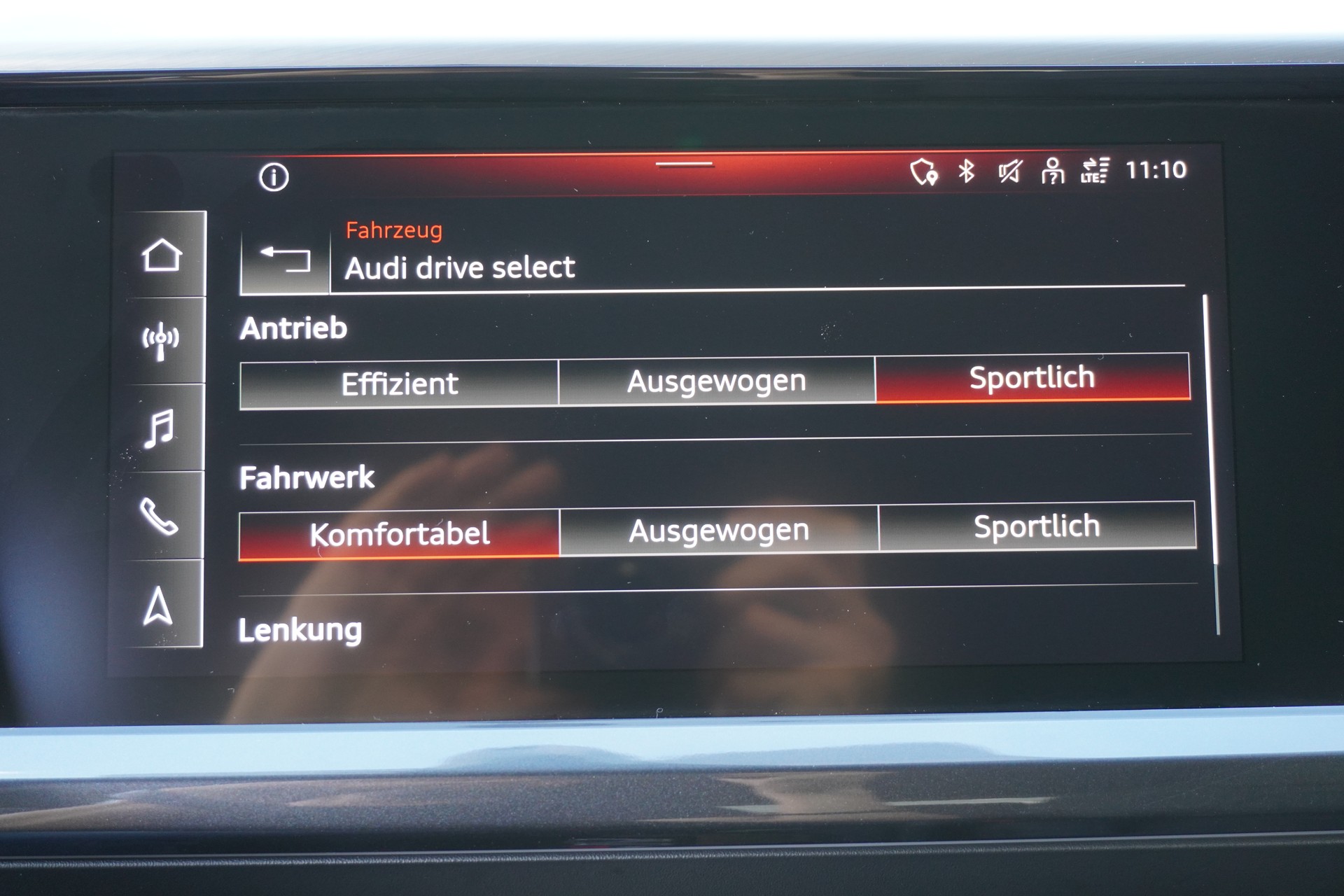 AUDI Q4 e-tron 50 quattro S-LINE!!!-image-9