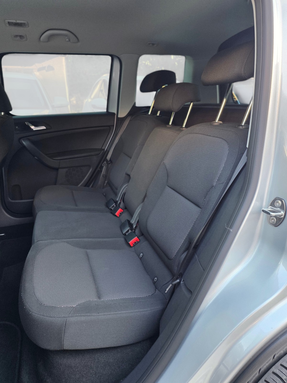 SKODA Yeti 1.8 TSI Outdoor Adventure 4x4 DSG-image-13