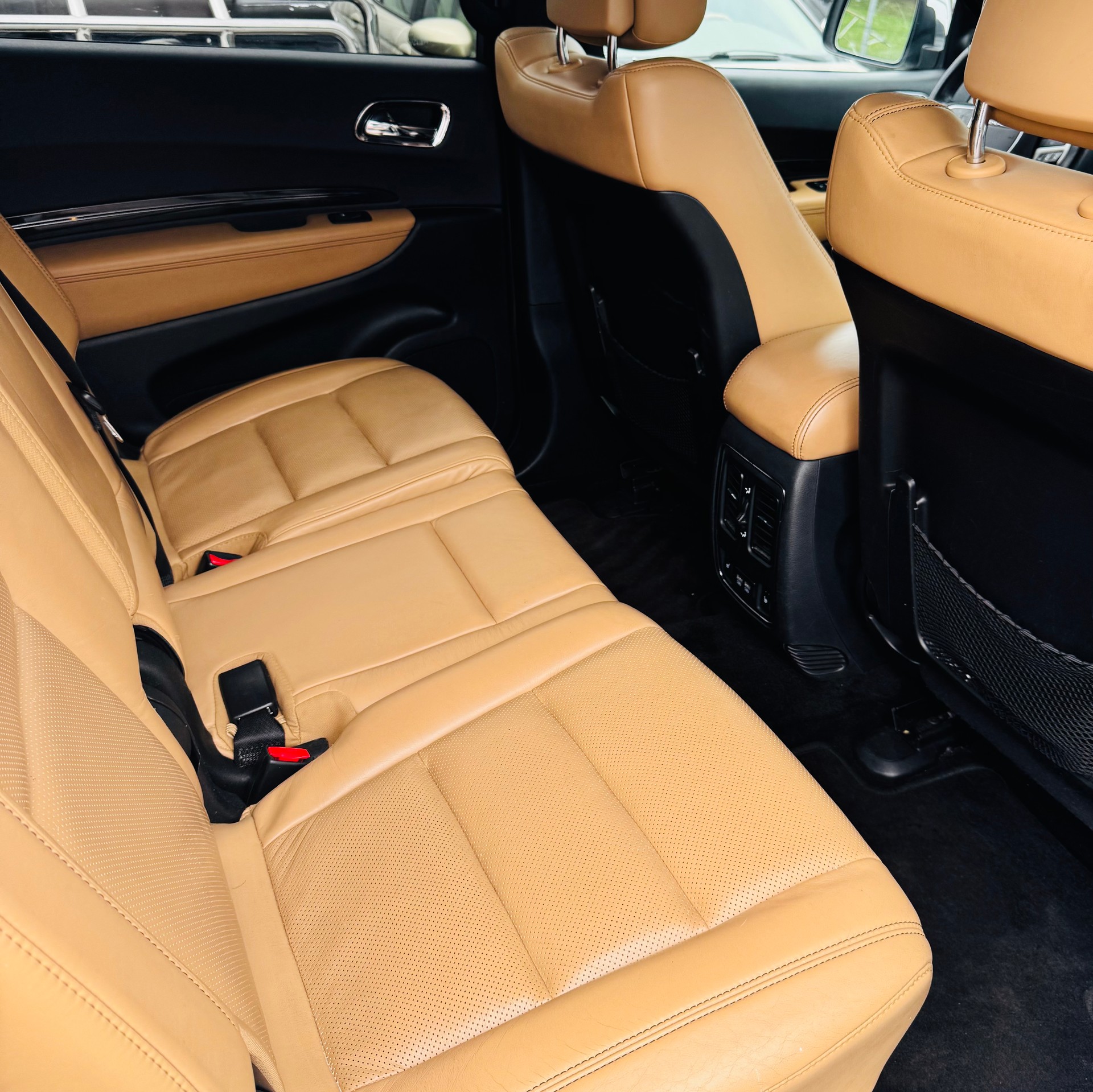 DODGE Durango 5.7 V8 HEMI Citadel-image-25