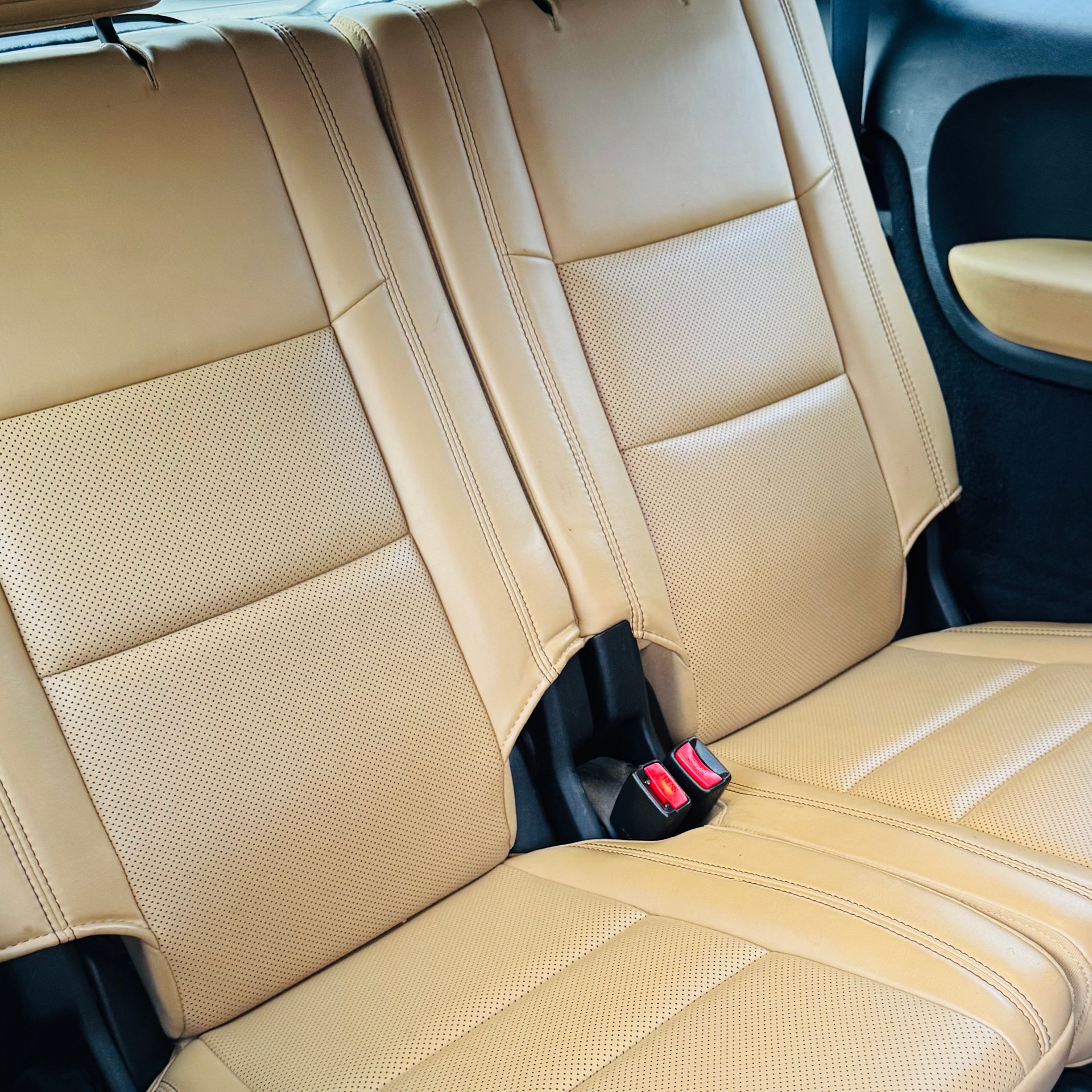 DODGE Durango 5.7 V8 HEMI Citadel-image-27