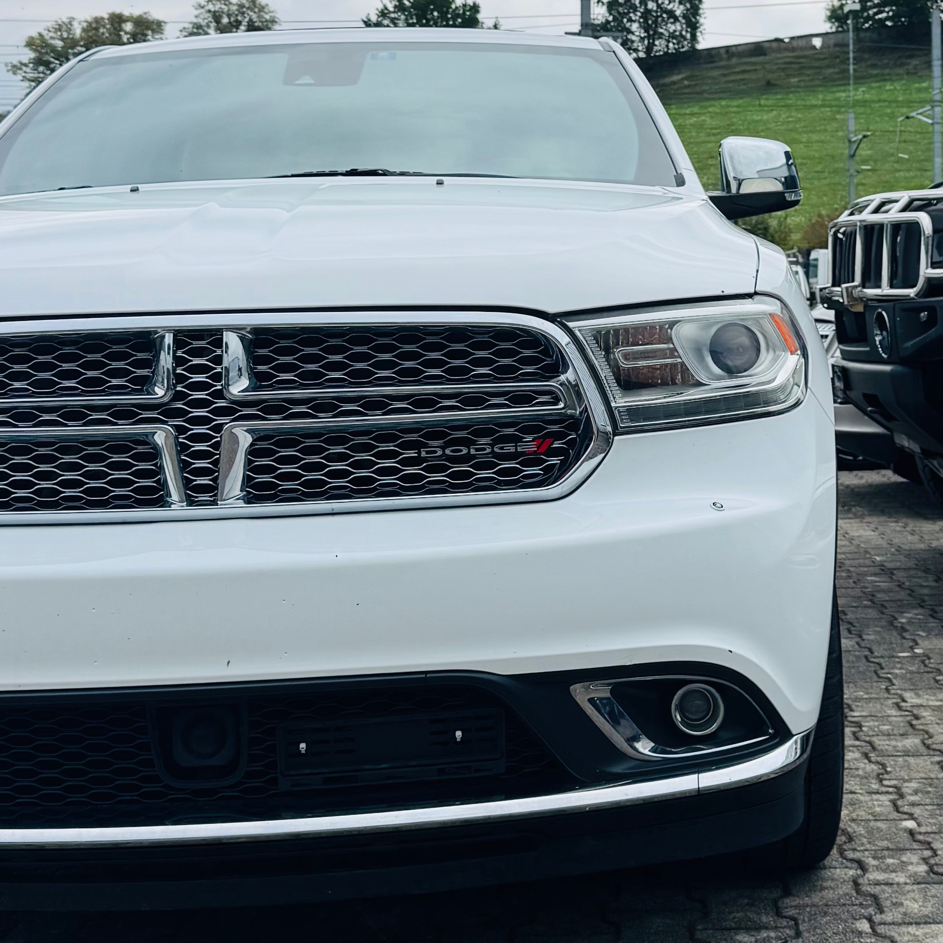 DODGE Durango 5.7 V8 HEMI Citadel-image-31