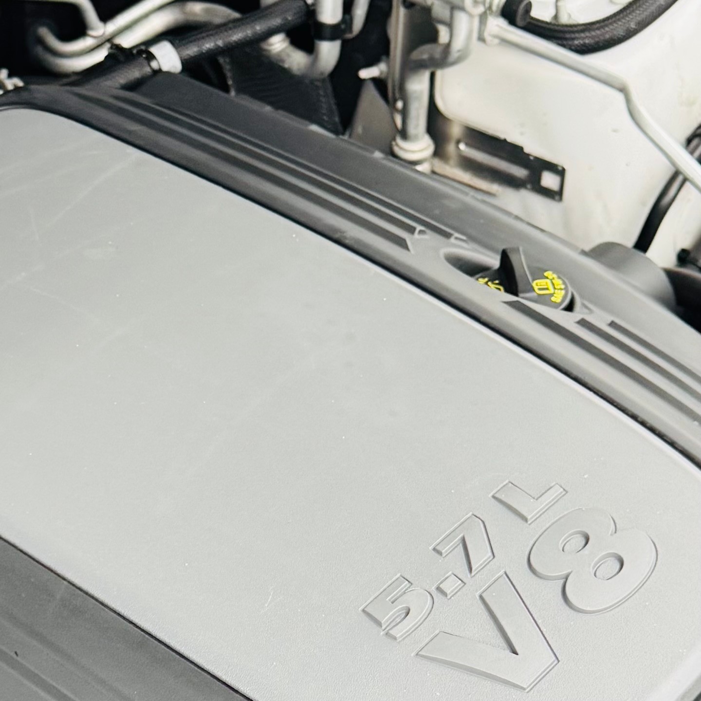 DODGE Durango 5.7 V8 HEMI Citadel-image-30