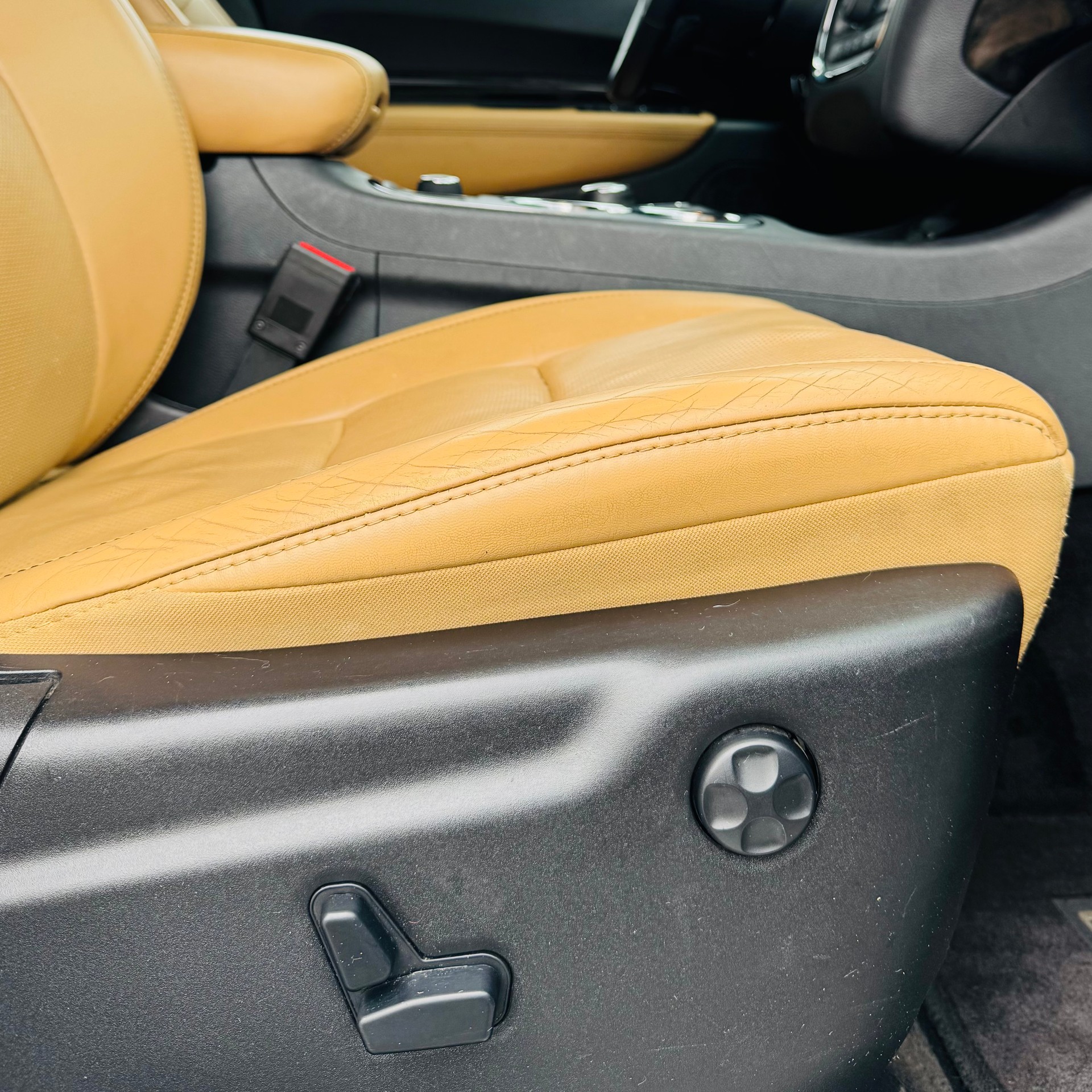DODGE Durango 5.7 V8 HEMI Citadel-image-29