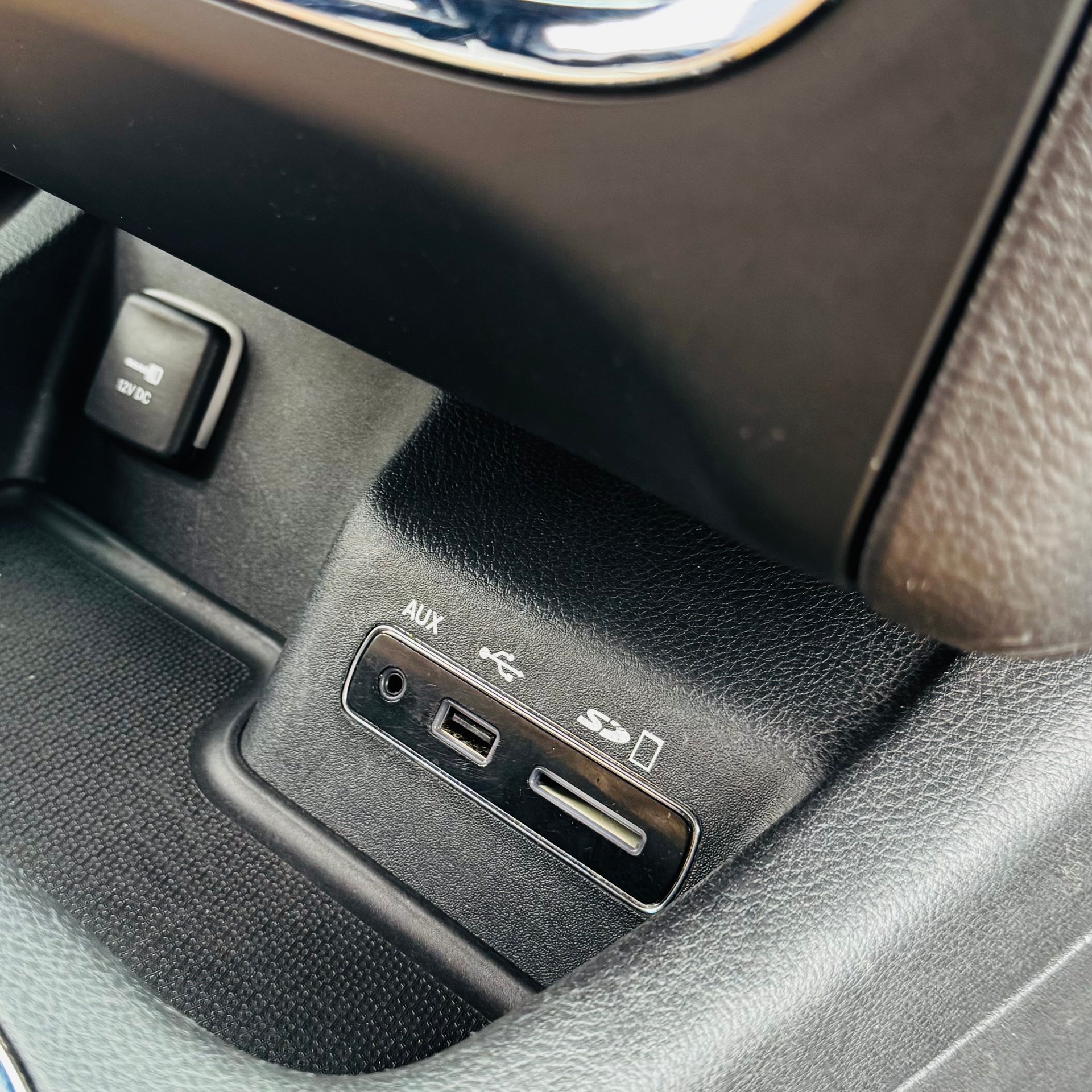 DODGE Durango 5.7 V8 HEMI Citadel-image-19