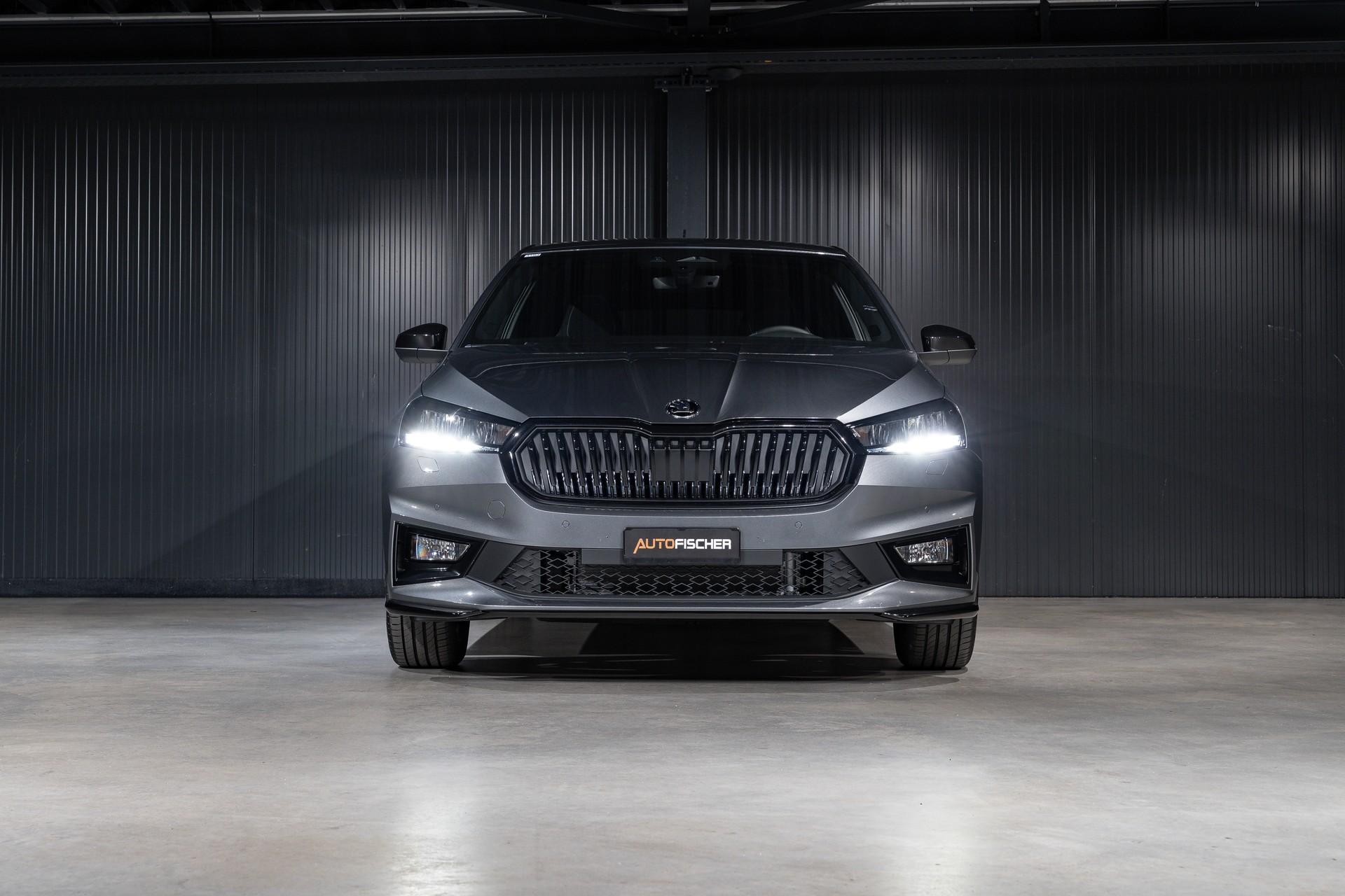SKODA Fabia 1.0 TSI Monte Carlo DSG-image-3