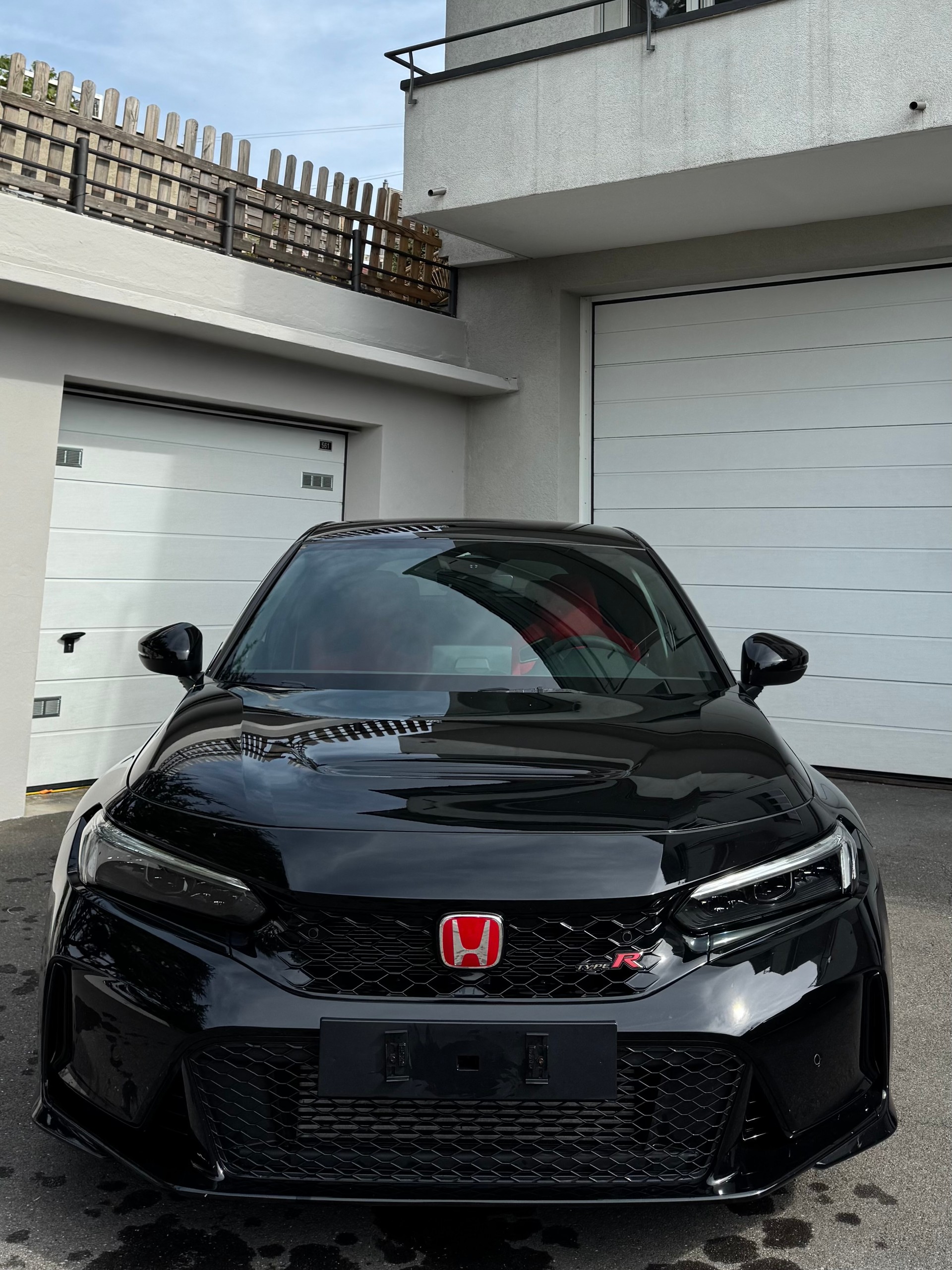 HONDA 2.0 VTEC Type R-image-0