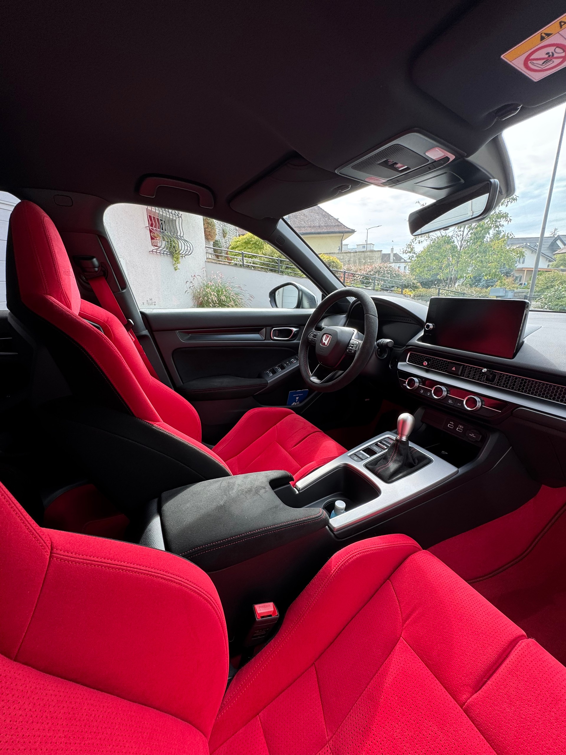 HONDA 2.0 VTEC Type R-image-4