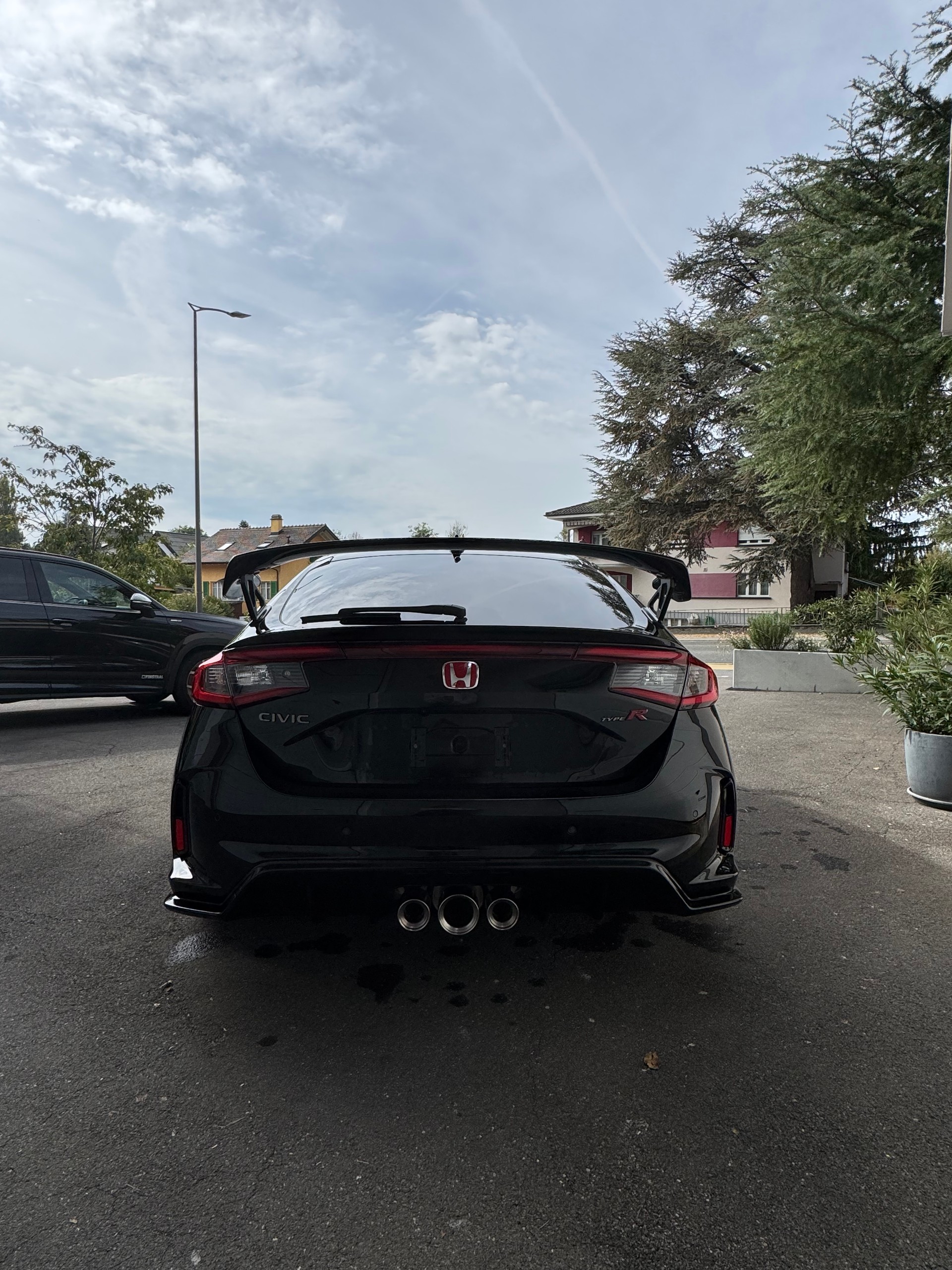 HONDA 2.0 VTEC Type R-image-2