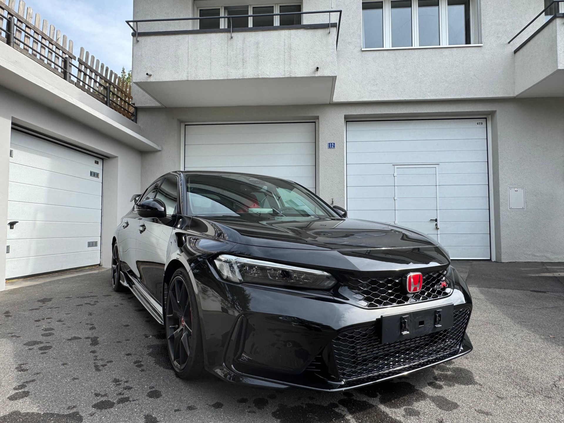 HONDA 2.0 VTEC Type R-image-3