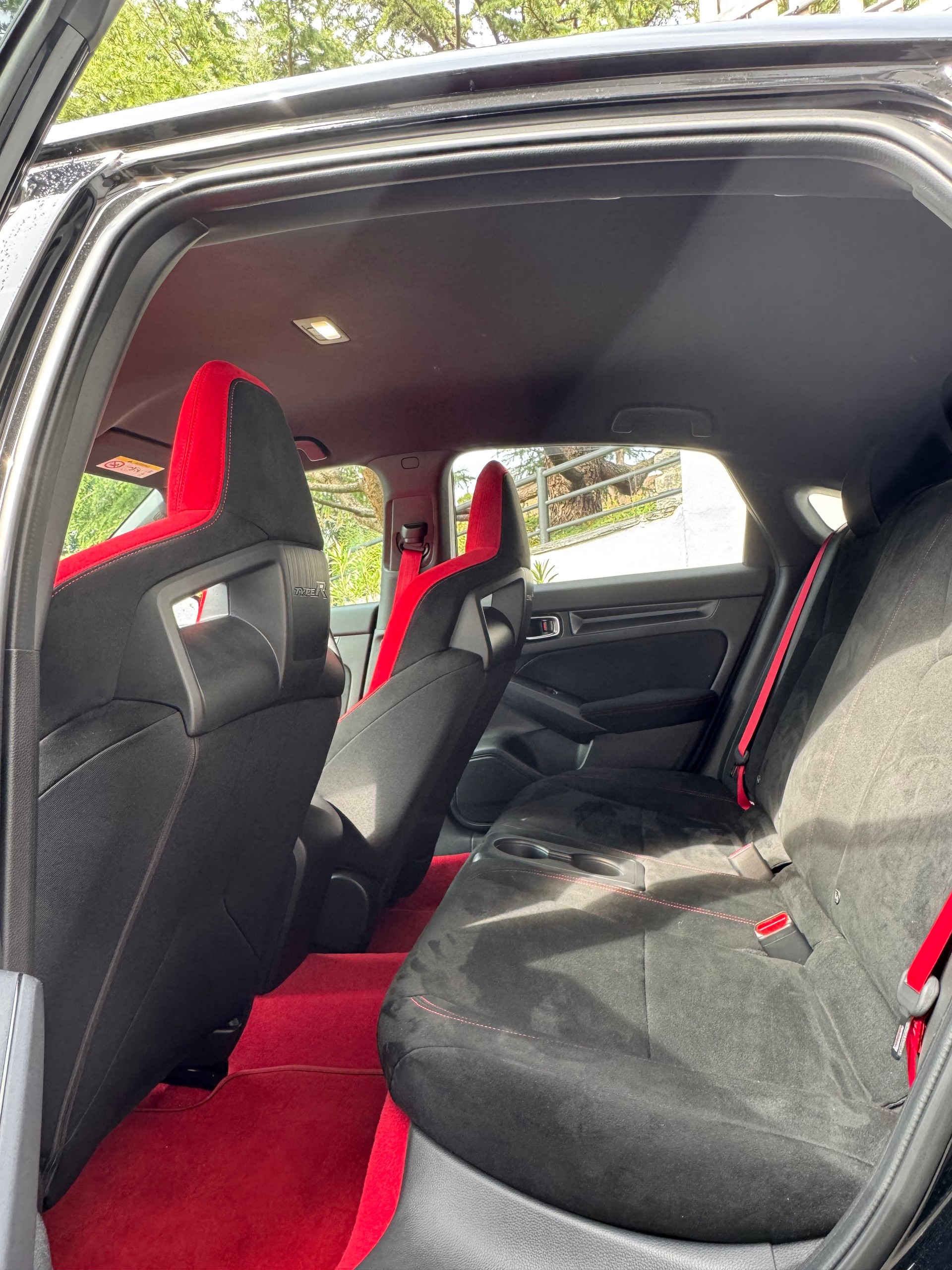 HONDA 2.0 VTEC Type R-image-5