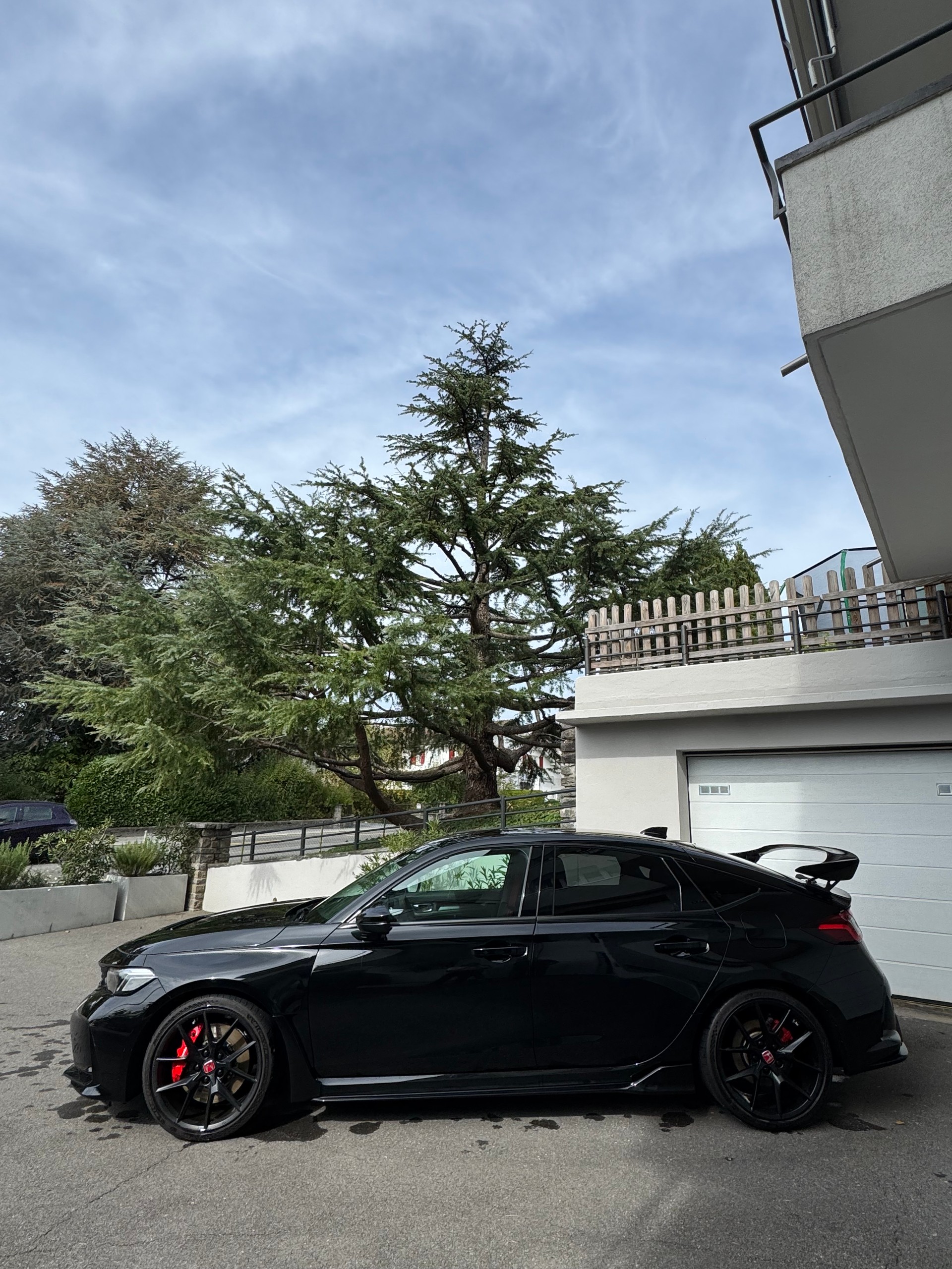 HONDA 2.0 VTEC Type R-image-1