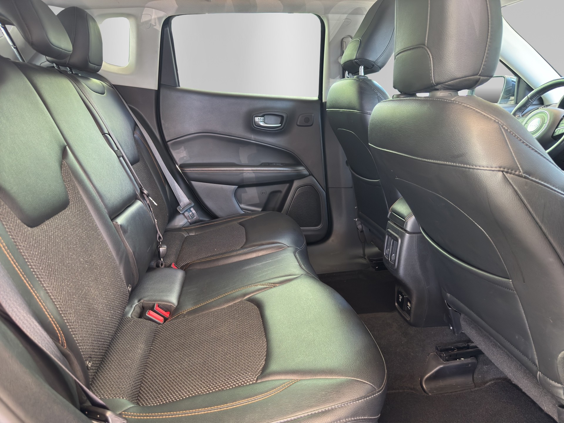 JEEP Compass 2.0CRD Limited AWD 9ATX-image-14