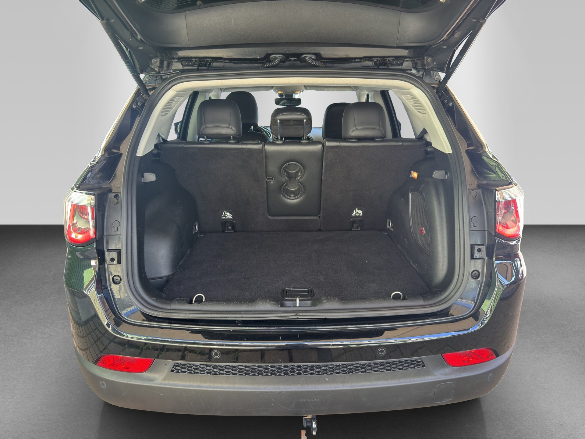 JEEP Compass 2.0CRD Limited AWD 9ATX-image-15