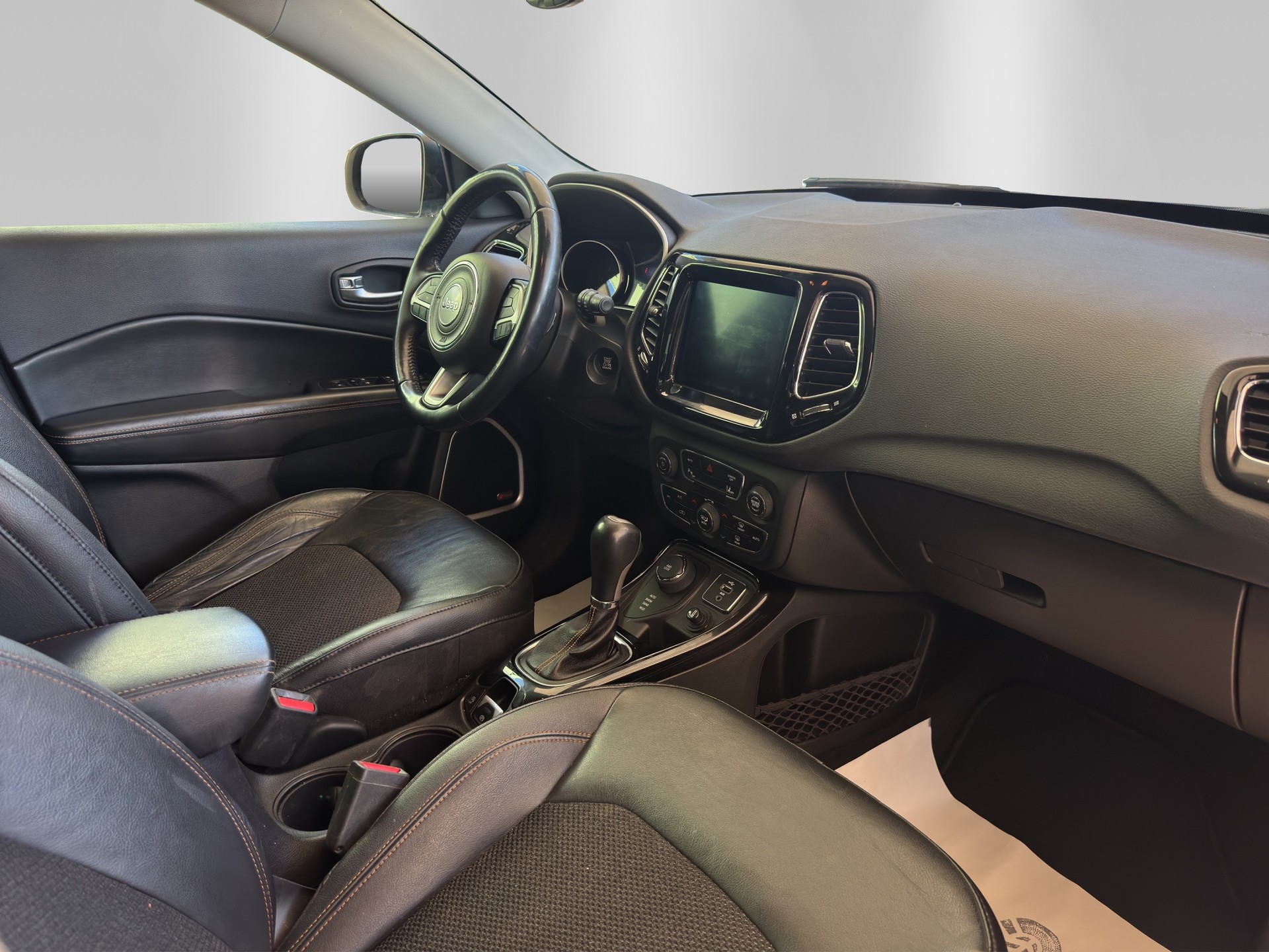 JEEP Compass 2.0CRD Limited AWD 9ATX-image-12