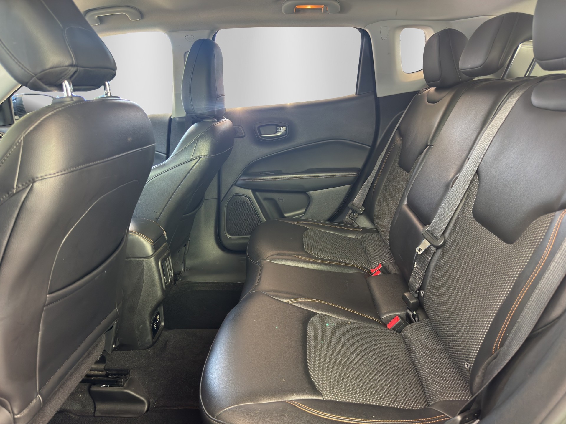 JEEP Compass 2.0CRD Limited AWD 9ATX-image-13