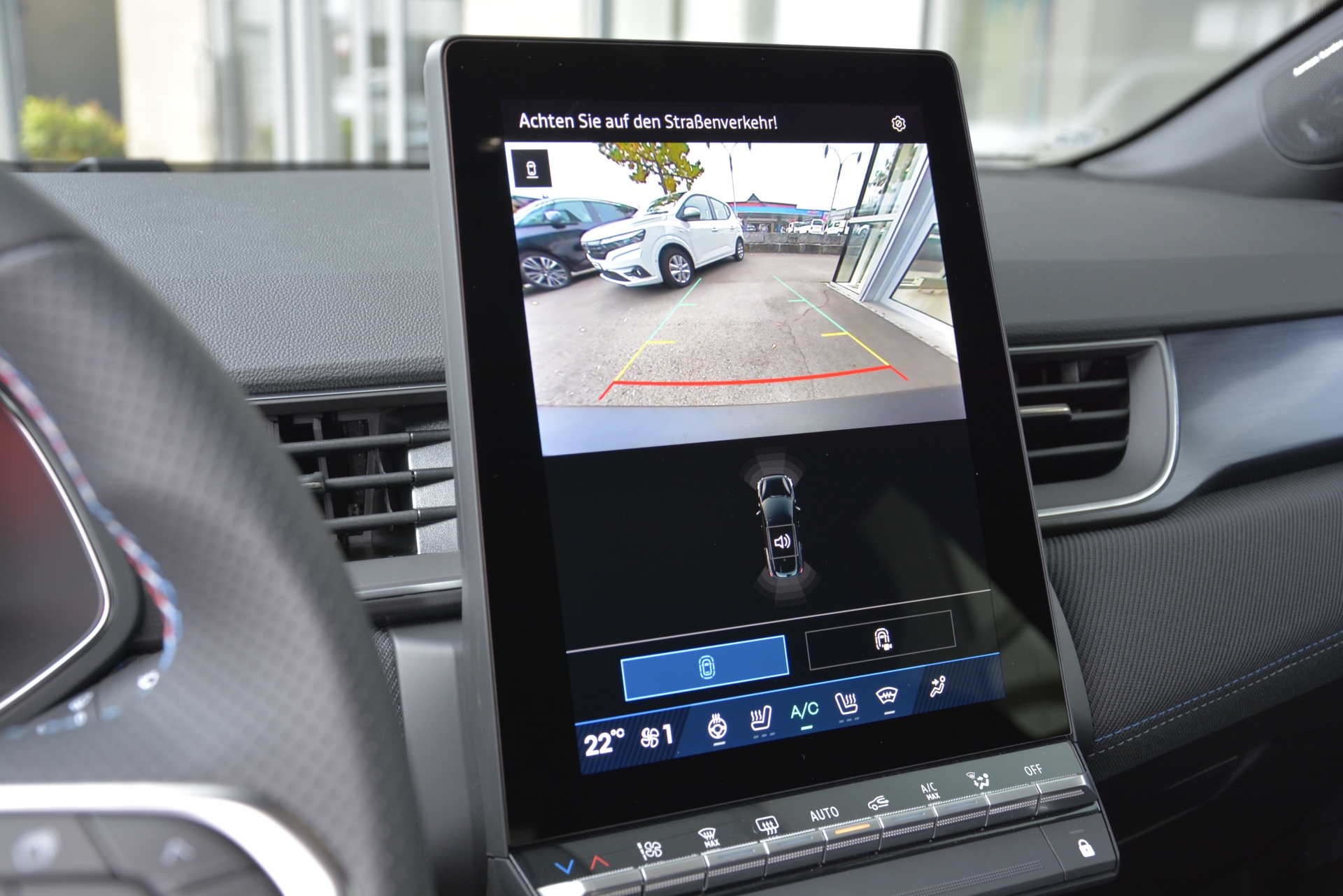 RENAULT SYMBIOZ esprit Alpine full hybrid E-Tech 160-image-10