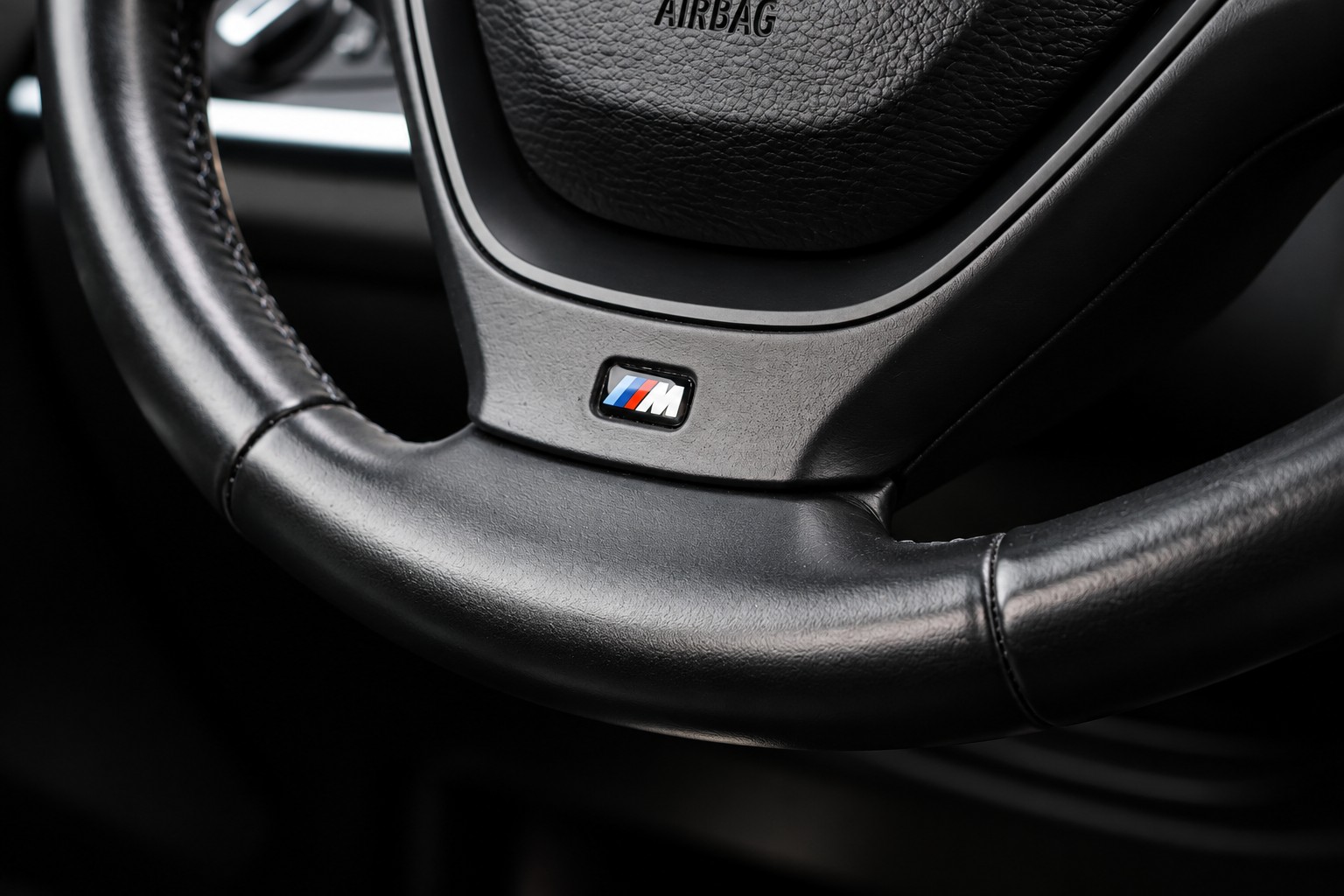 BMW X3 xDrive 20d Steptronic M-Sport (CH)-image-17