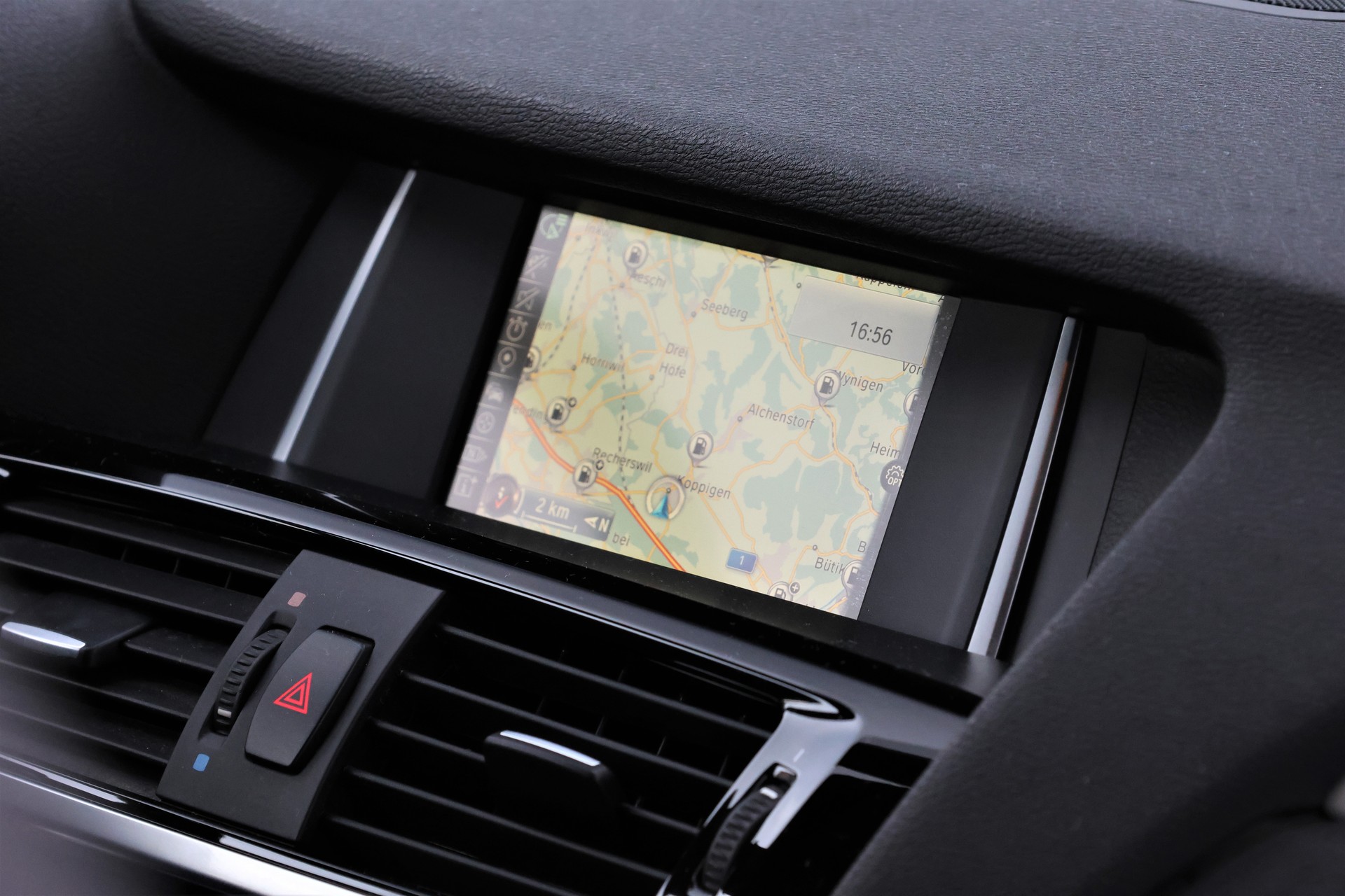 BMW X3 xDrive 20d Steptronic M-Sport (CH)-image-20