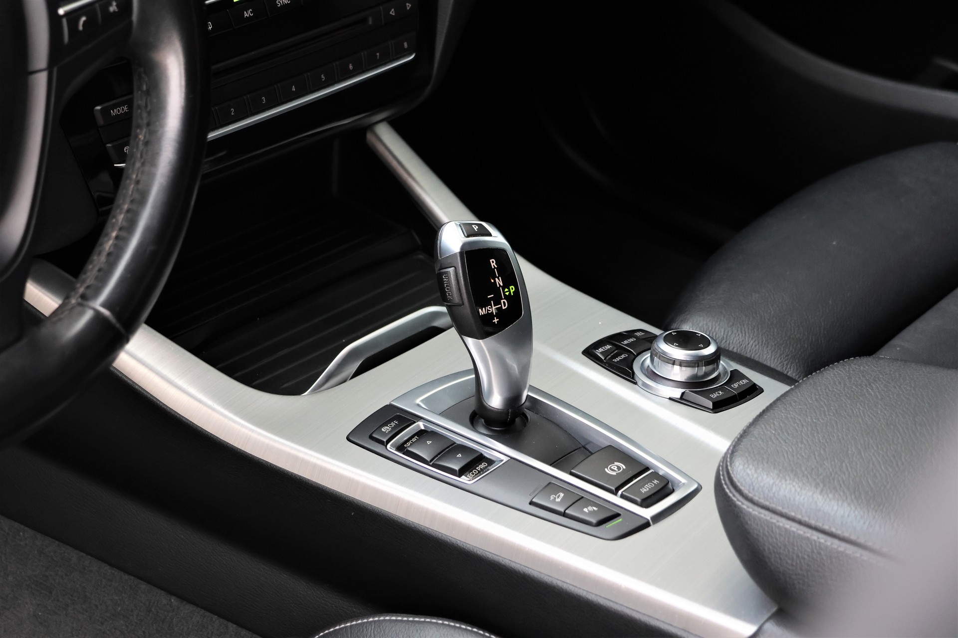 BMW X3 xDrive 20d Steptronic M-Sport (CH)-image-11