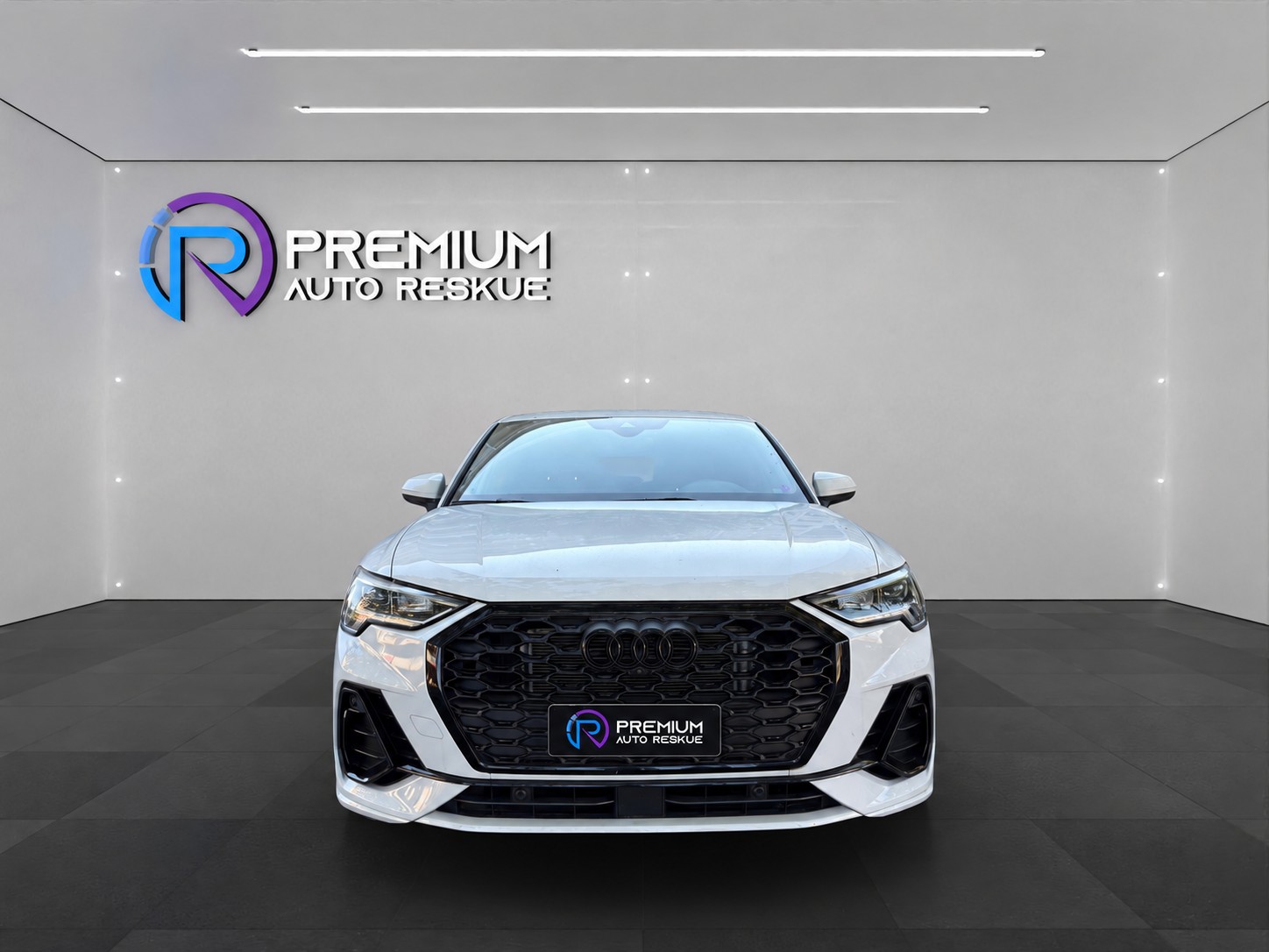 AUDI Q3 35 TFSI S line Attraction S-tronic-image-1