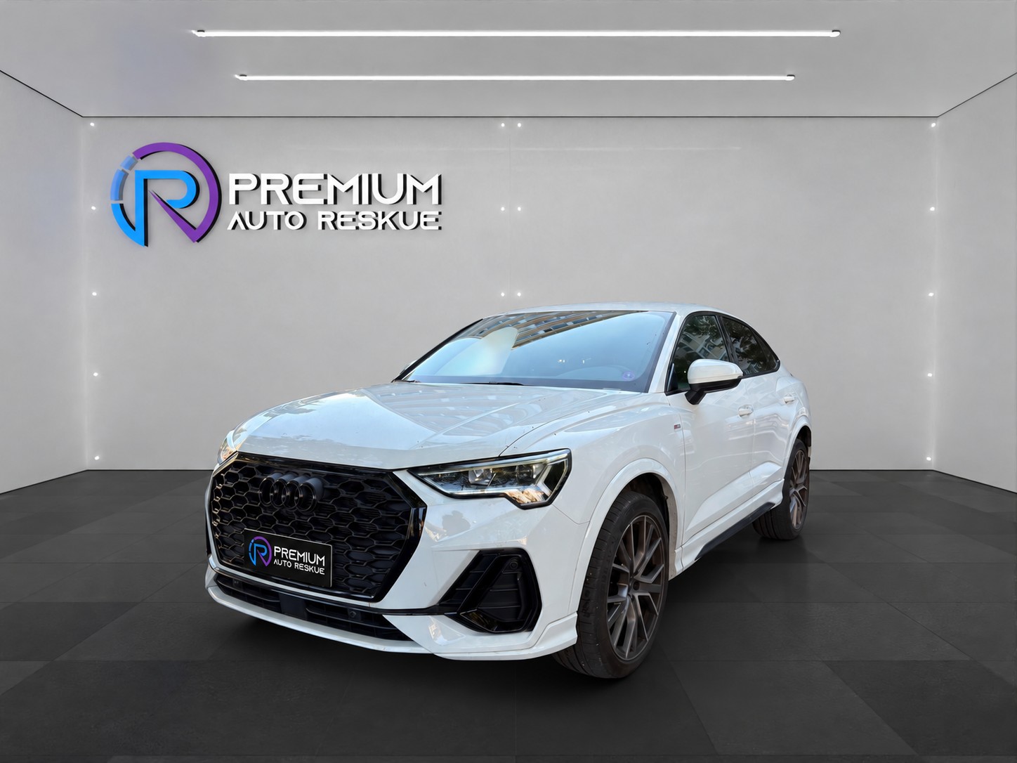 AUDI Q3 35 TFSI S line Attraction S-tronic-image-0