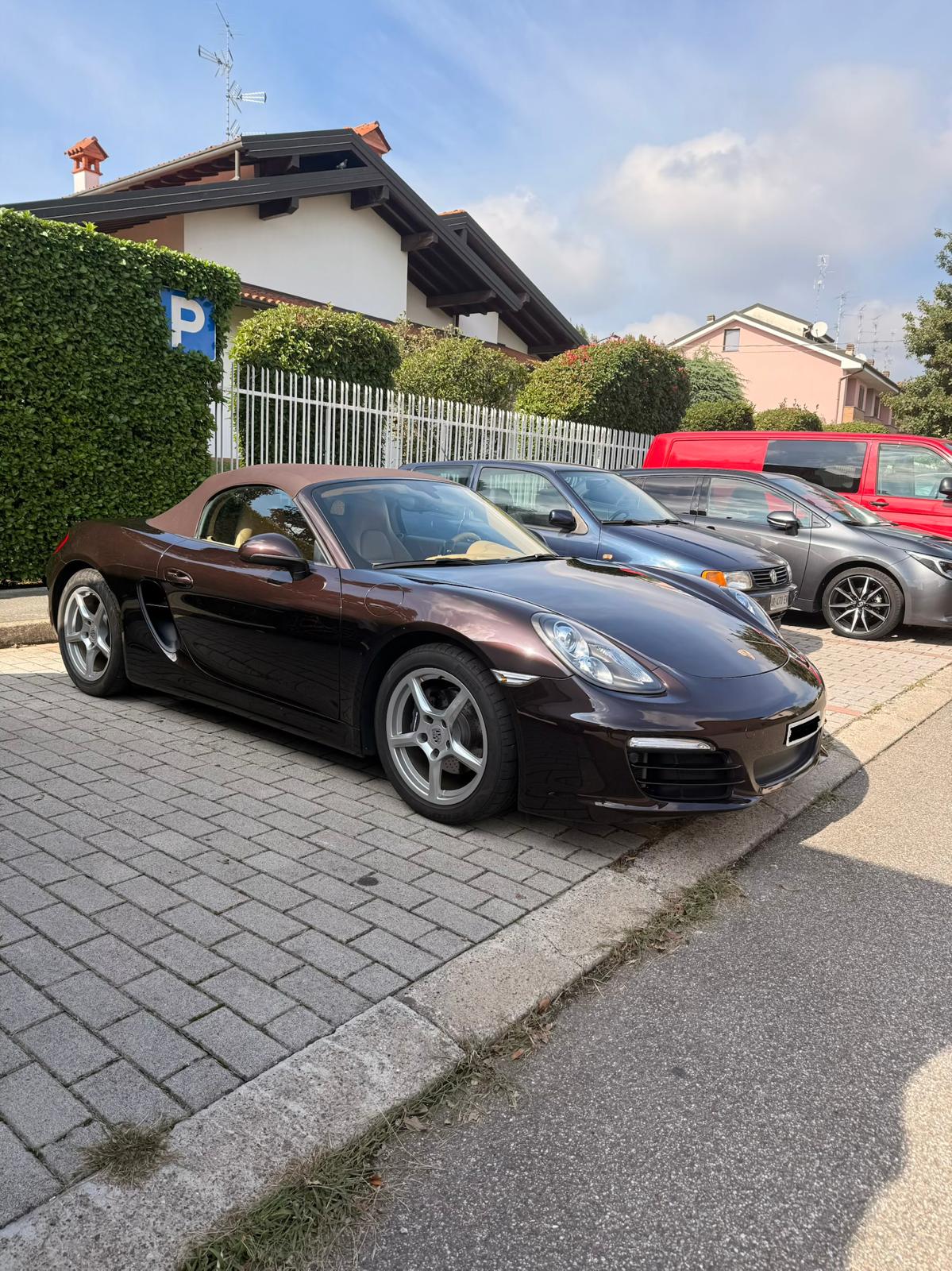 PORSCHE 2.7 PDK-image-1