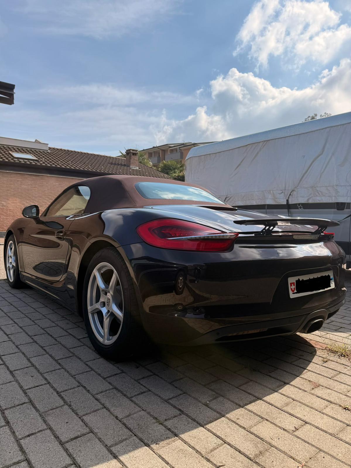 PORSCHE 2.7 PDK-image-4