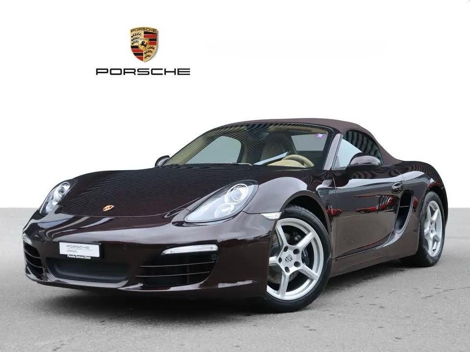 PORSCHE 2.7 PDK-image-15