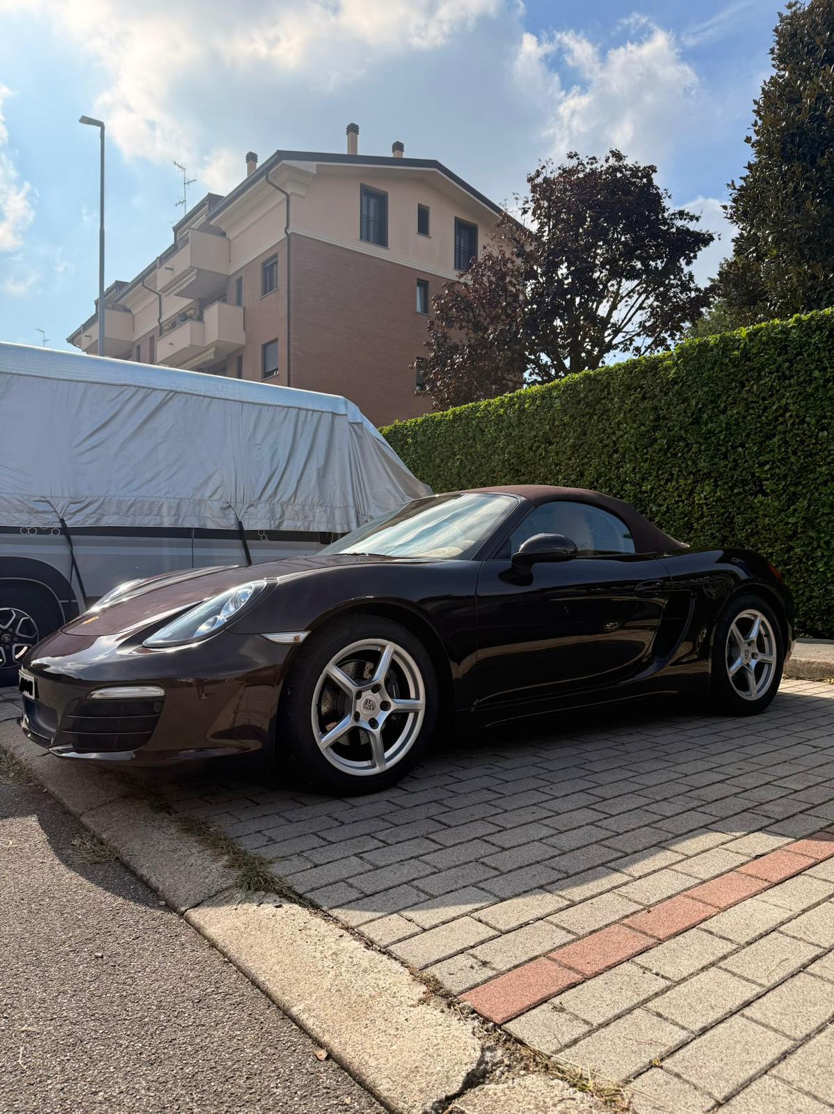 PORSCHE 2.7 PDK-image-2