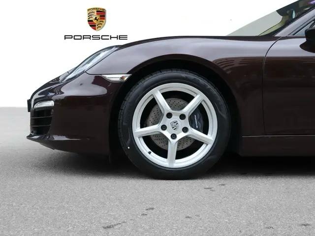 PORSCHE 2.7 PDK-image-18