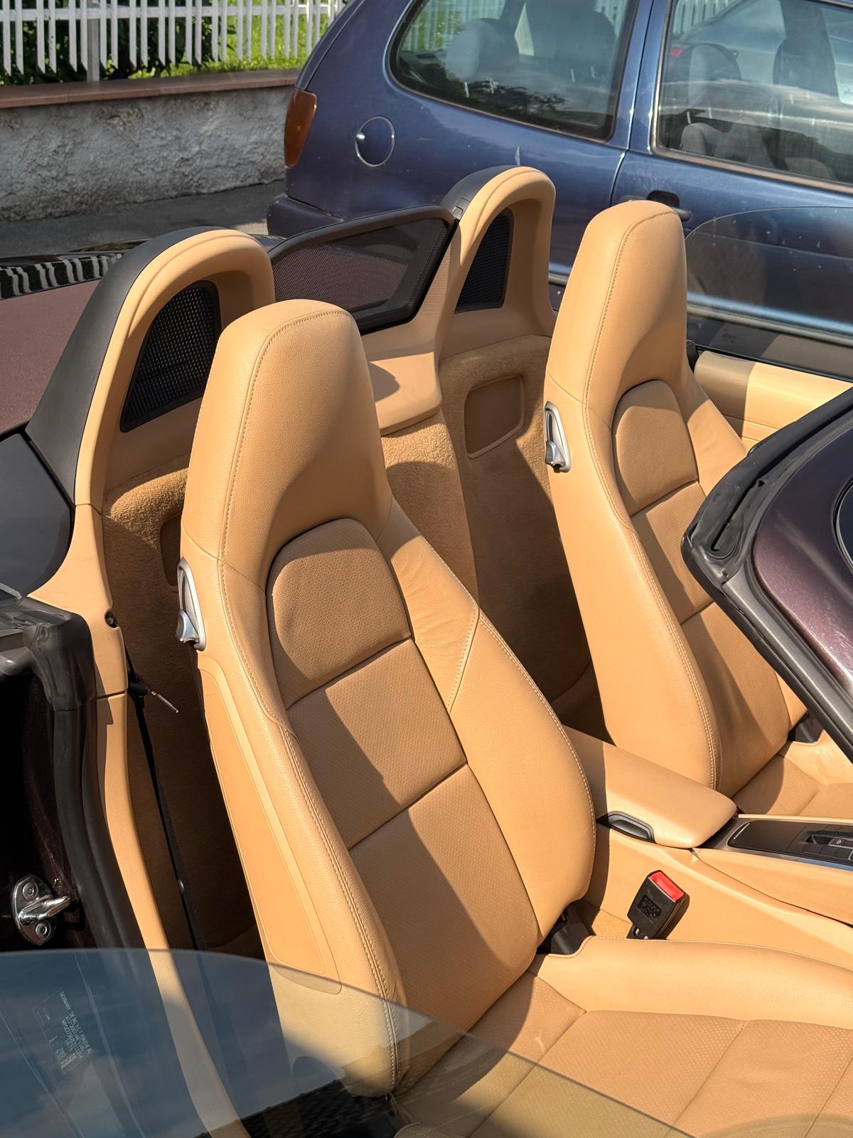 PORSCHE 2.7 PDK-image-9