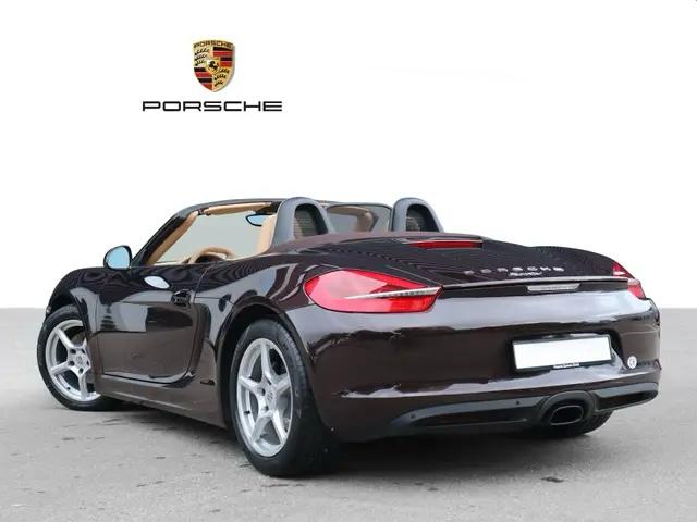 PORSCHE 2.7 PDK-image-17