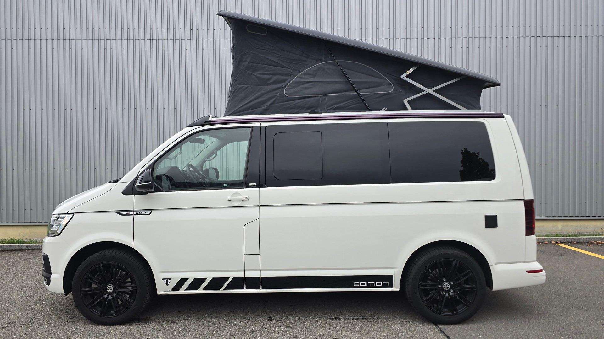 VW Cal. Beach Ed. 2.0 TDI 204 DSG 4m-image-2