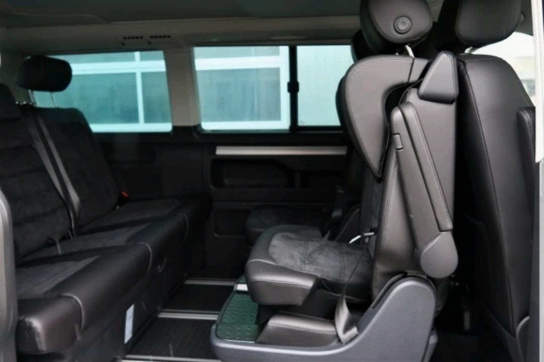 VW Cal. Beach Ed. 2.0 TDI 204 DSG 4m-image-5