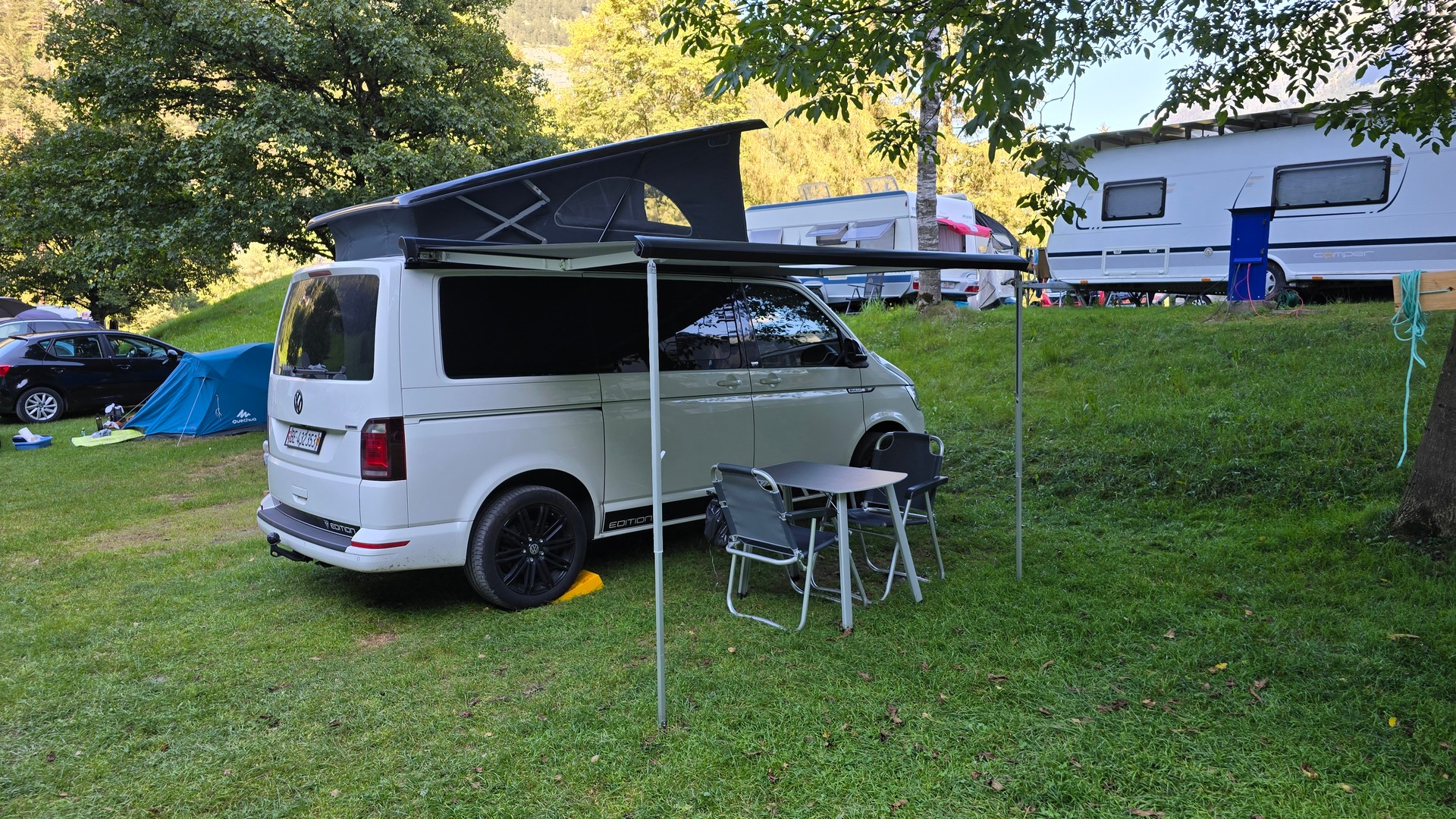 VW Cal. Beach Ed. 2.0 TDI 204 DSG 4m-image-8