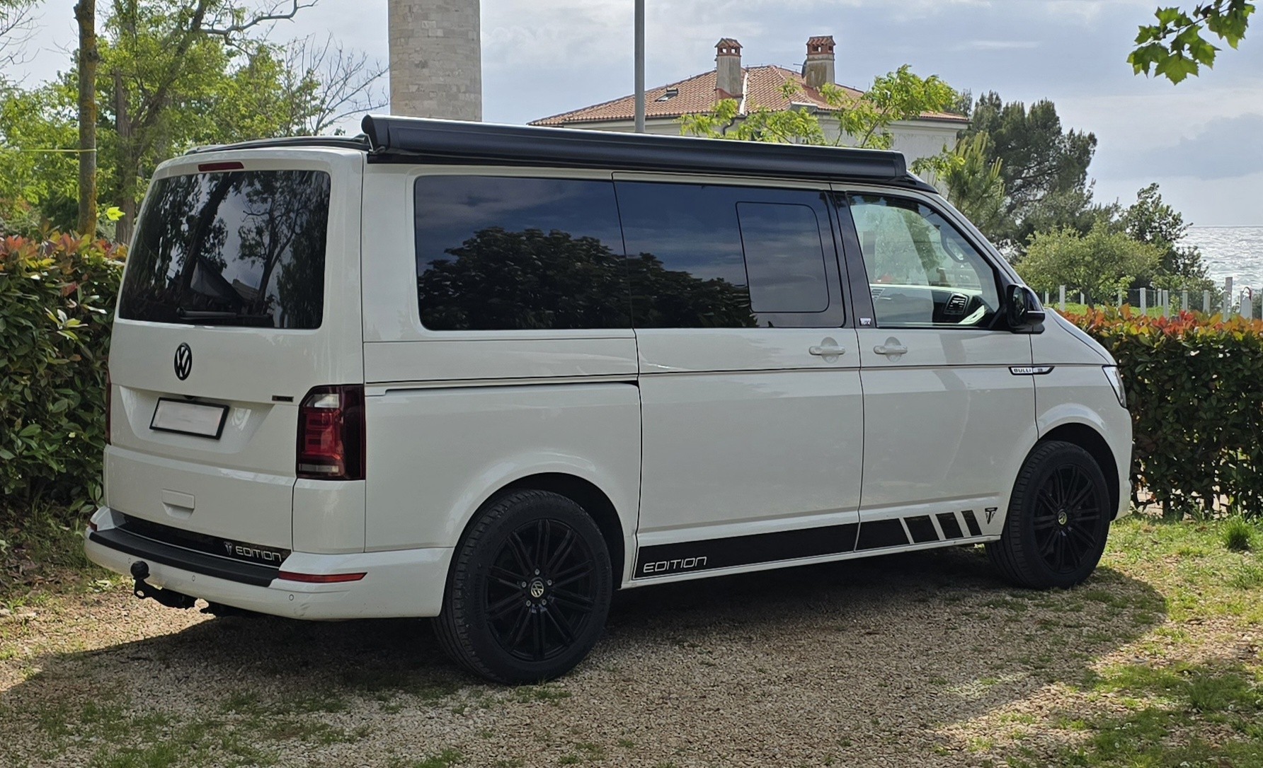 VW Cal. Beach Ed. 2.0 TDI 204 DSG 4m-image-3