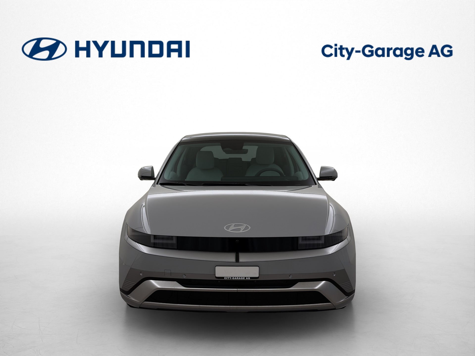 HYUNDAI Ioniq 5 84 kWh Vertex 4WD-image-1