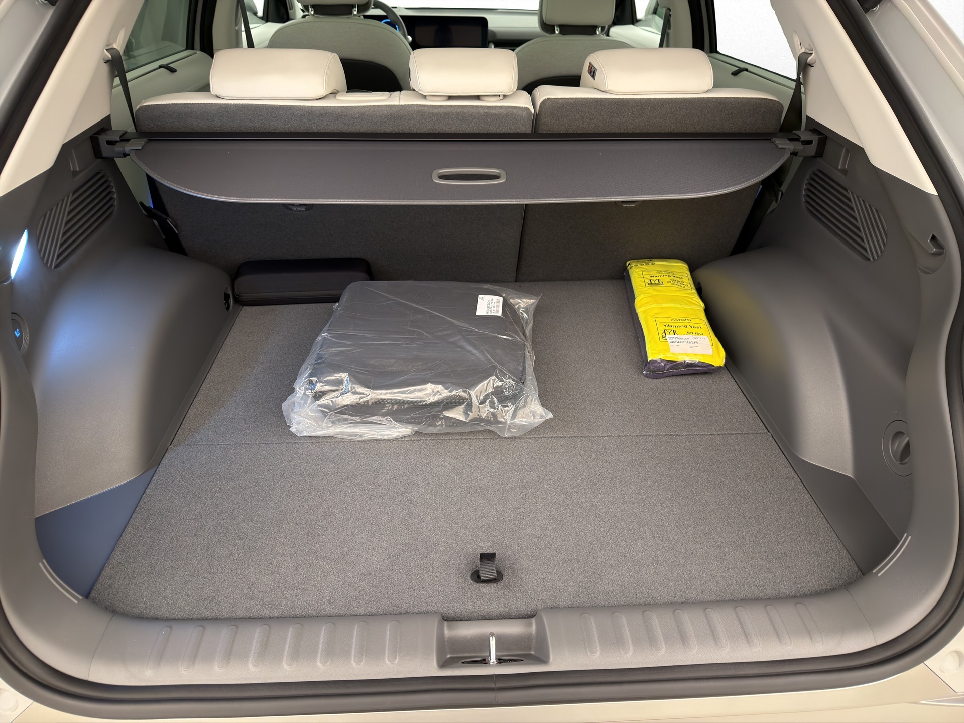HYUNDAI Ioniq 5 84 kWh Vertex 4WD-image-12