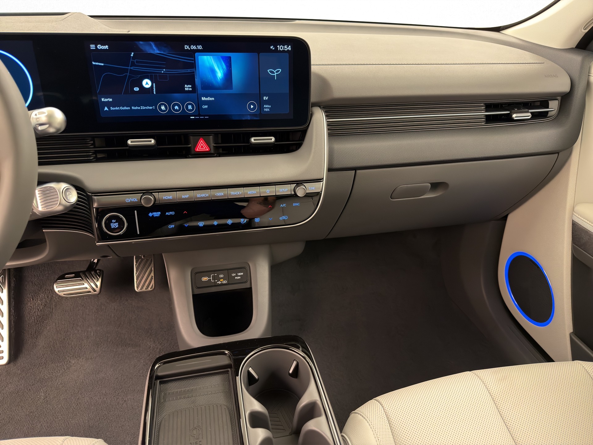 HYUNDAI Ioniq 5 84 kWh Vertex 4WD-image-9