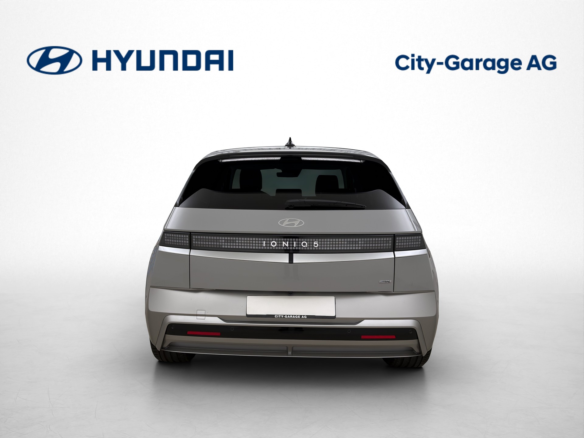 HYUNDAI Ioniq 5 84 kWh Vertex 4WD-image-3