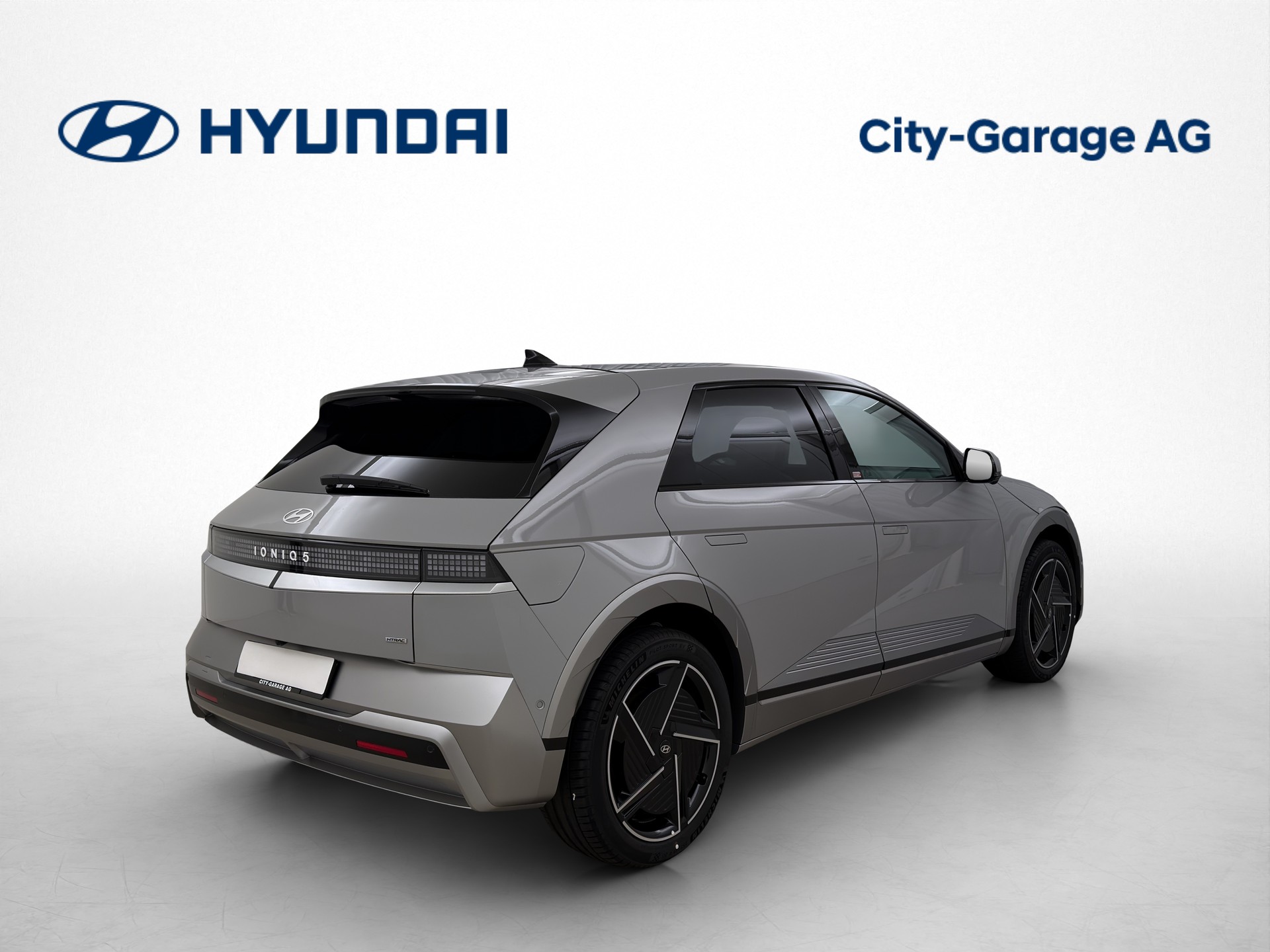 HYUNDAI Ioniq 5 84 kWh Vertex 4WD-image-4