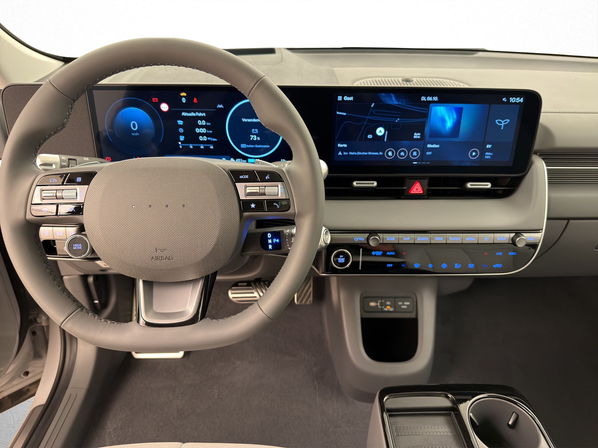 HYUNDAI Ioniq 5 84 kWh Vertex 4WD-image-8