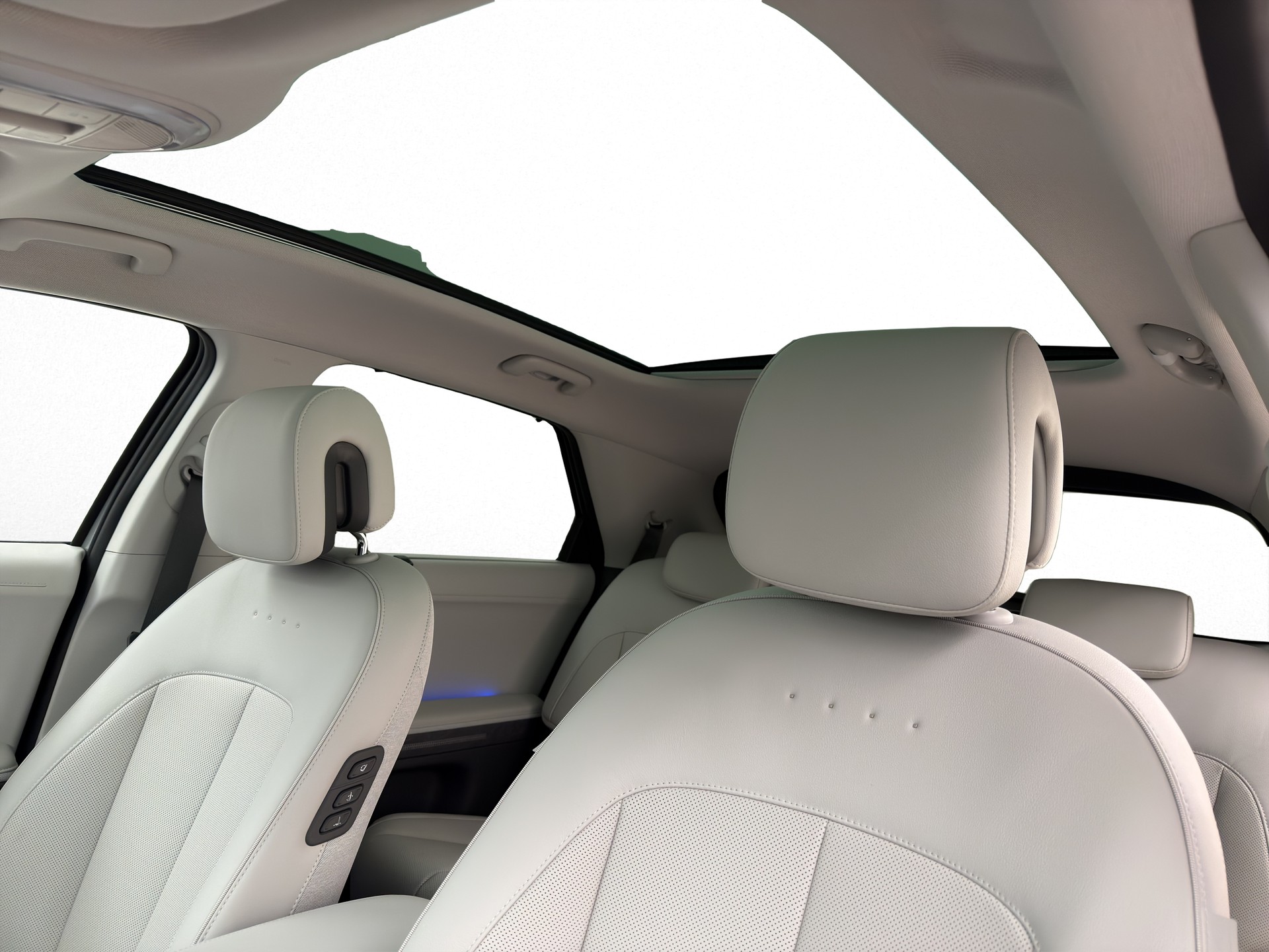 HYUNDAI Ioniq 5 84 kWh Vertex 4WD-image-14