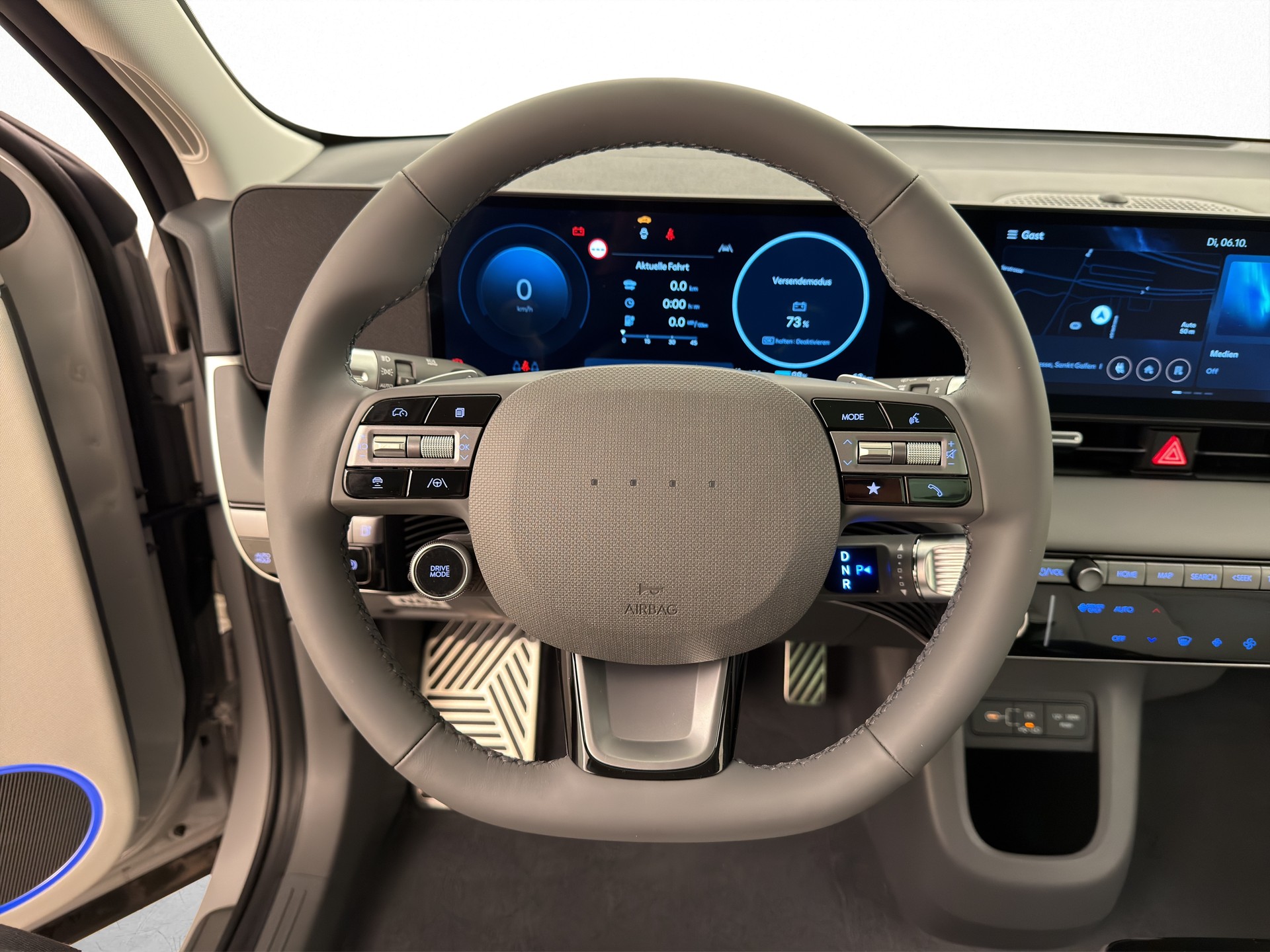 HYUNDAI Ioniq 5 84 kWh Vertex 4WD-image-7