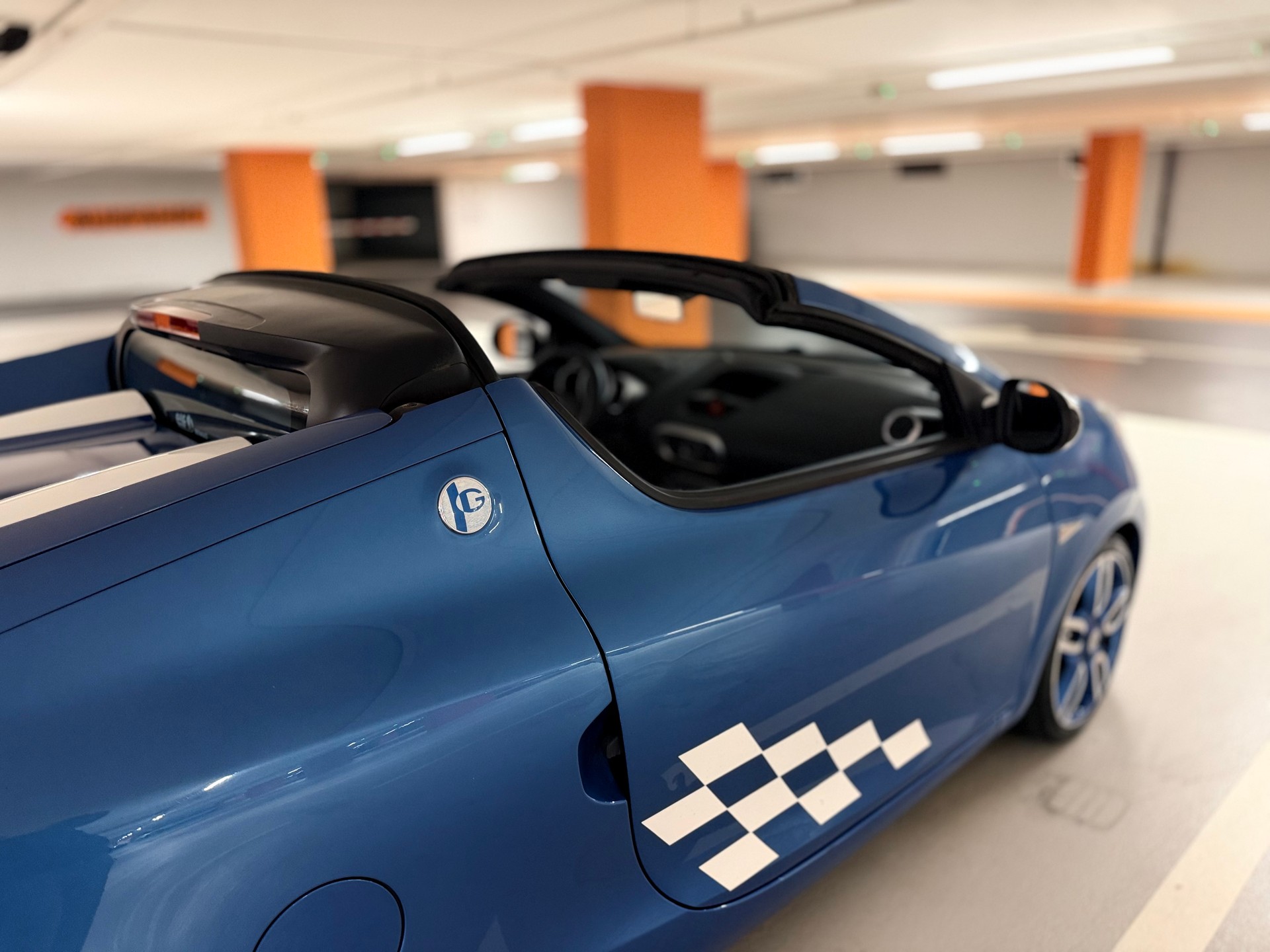 RENAULT Wind 1.2 16V T Gordini Nr. 926-image-22