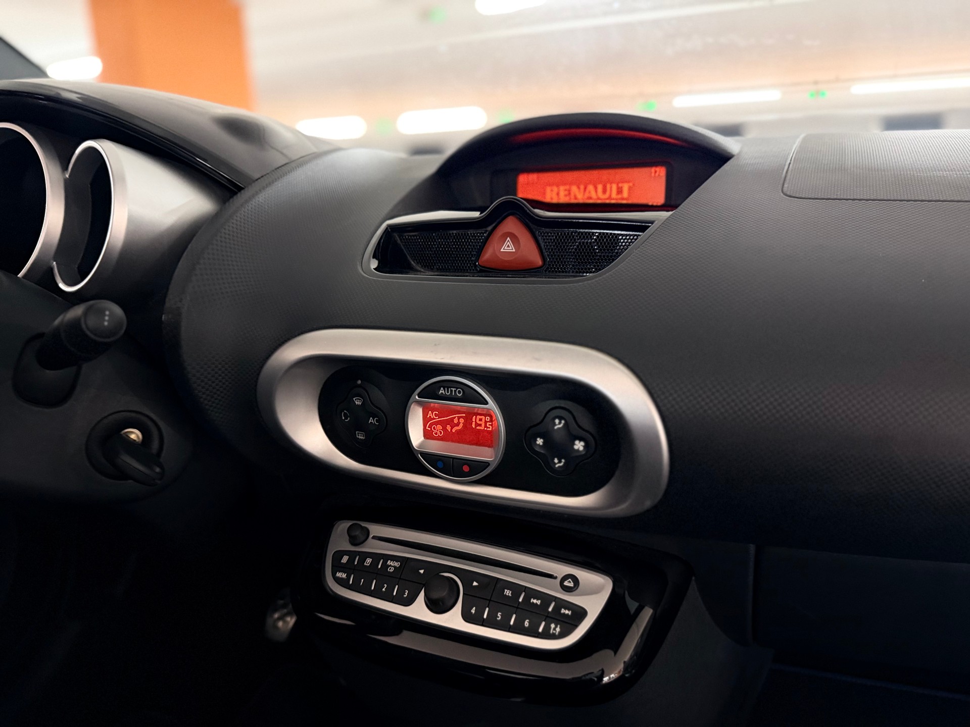 RENAULT Wind 1.2 16V T Gordini Nr. 926-image-17