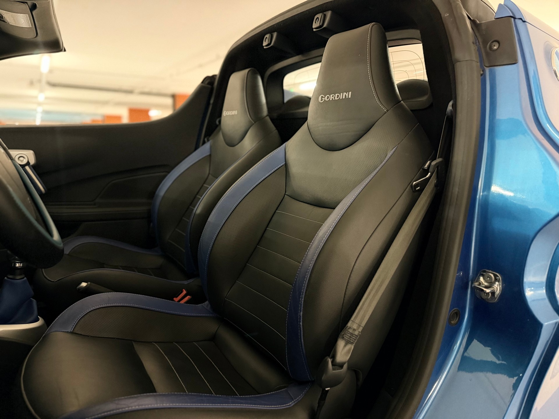 RENAULT Wind 1.2 16V T Gordini Nr. 926-image-12